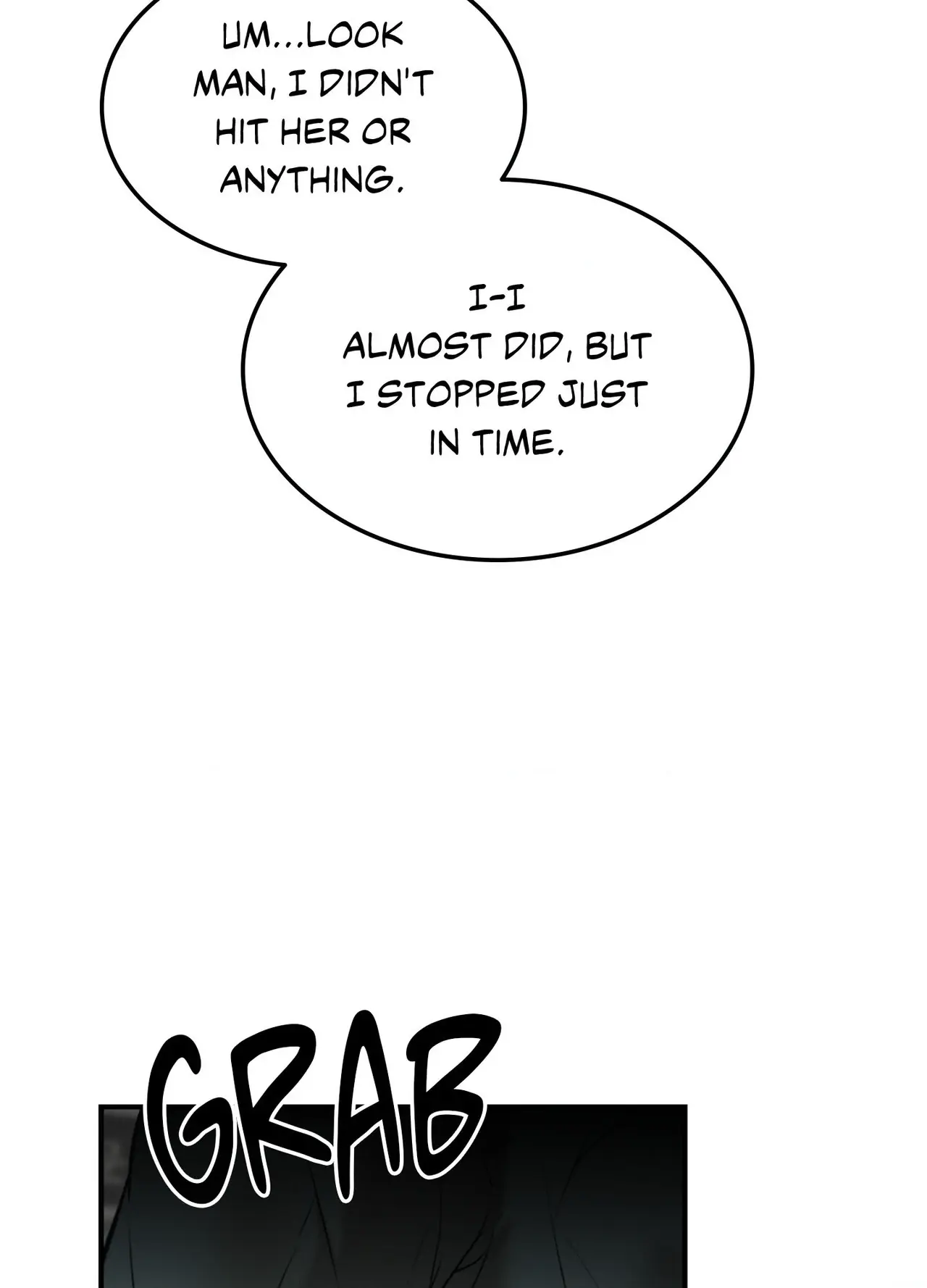Love Junkie Chapter 46 Page 4