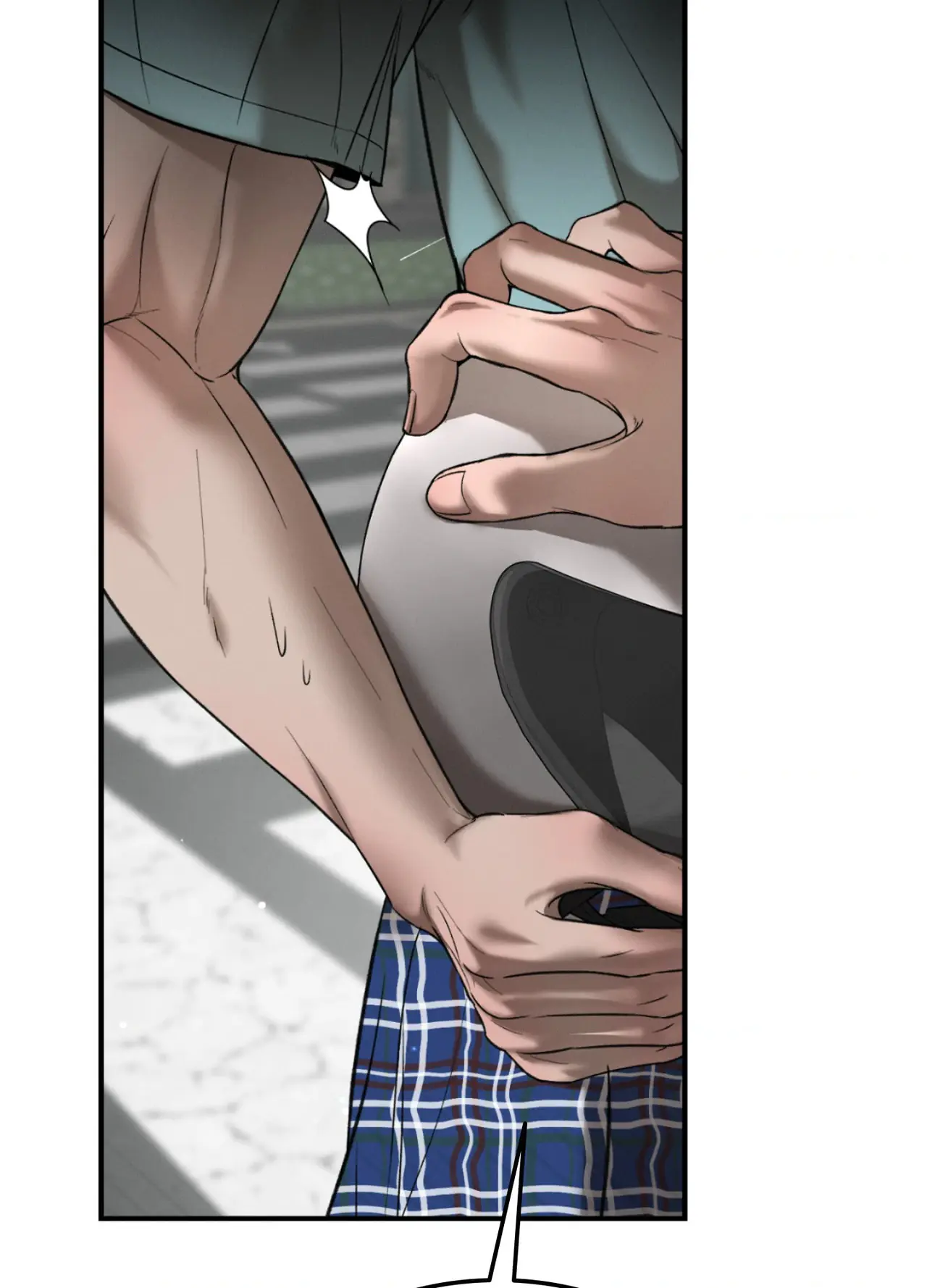 Love Junkie Chapter 46 Page 5