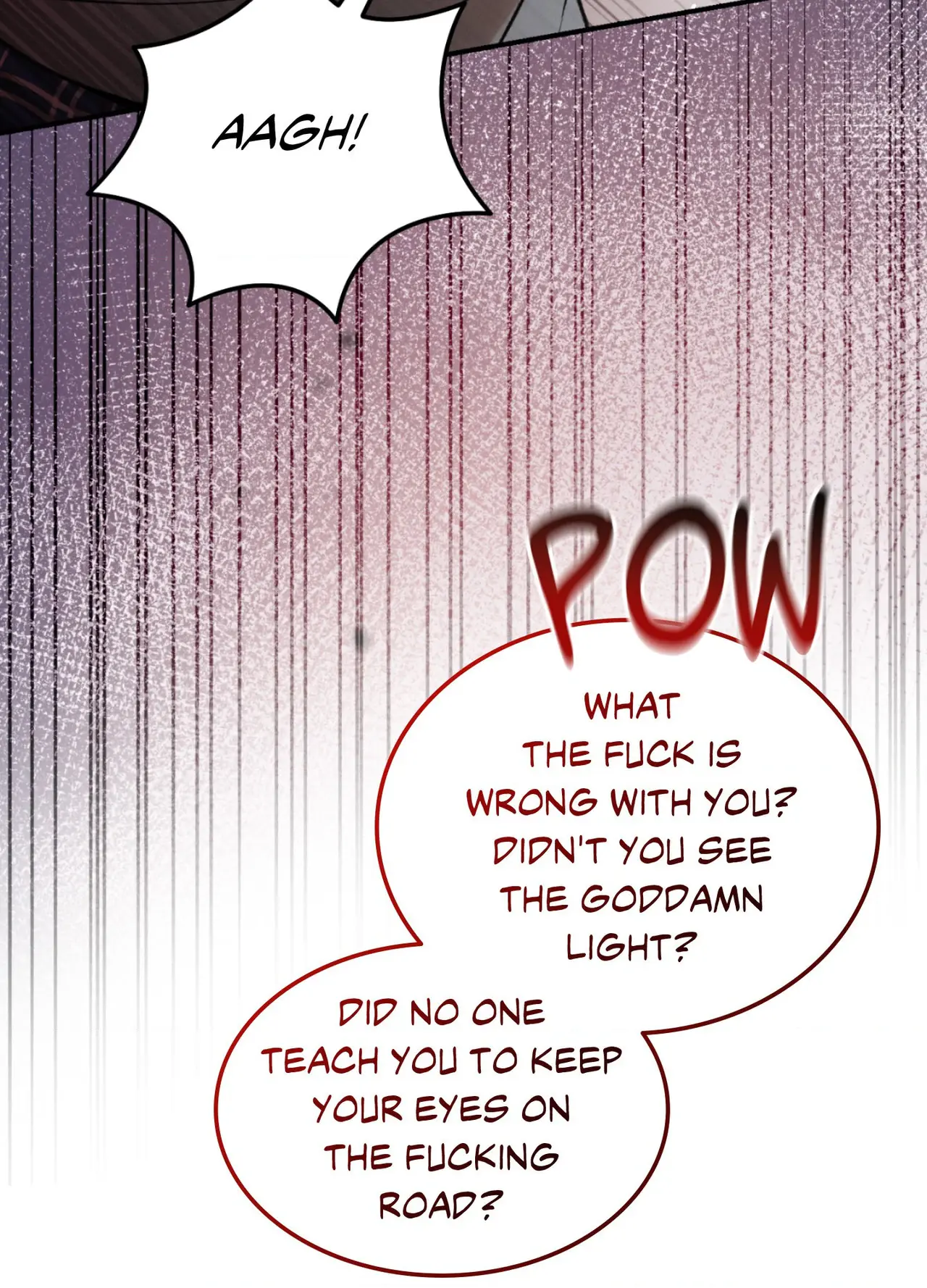 Love Junkie Chapter 46 Page 8