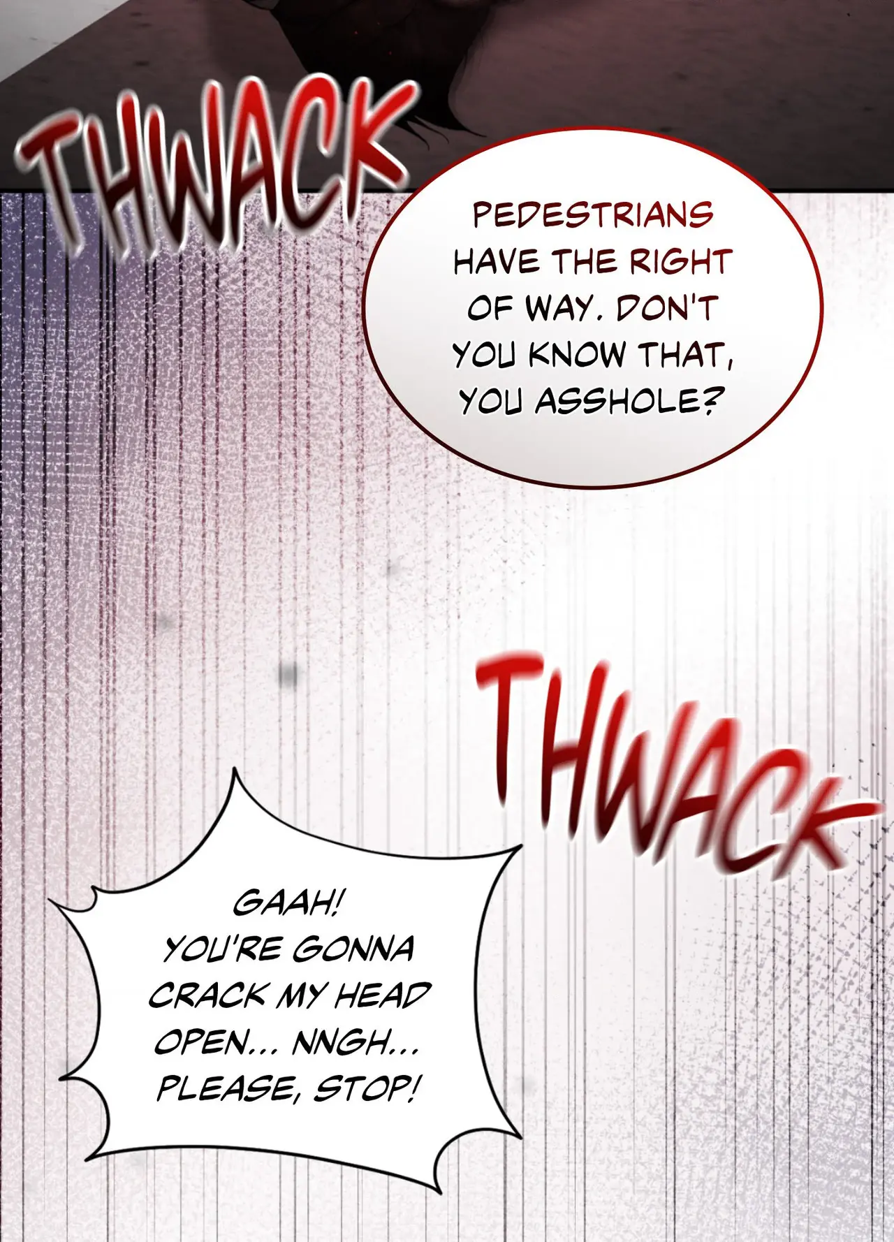 Love Junkie Chapter 46 Page 11