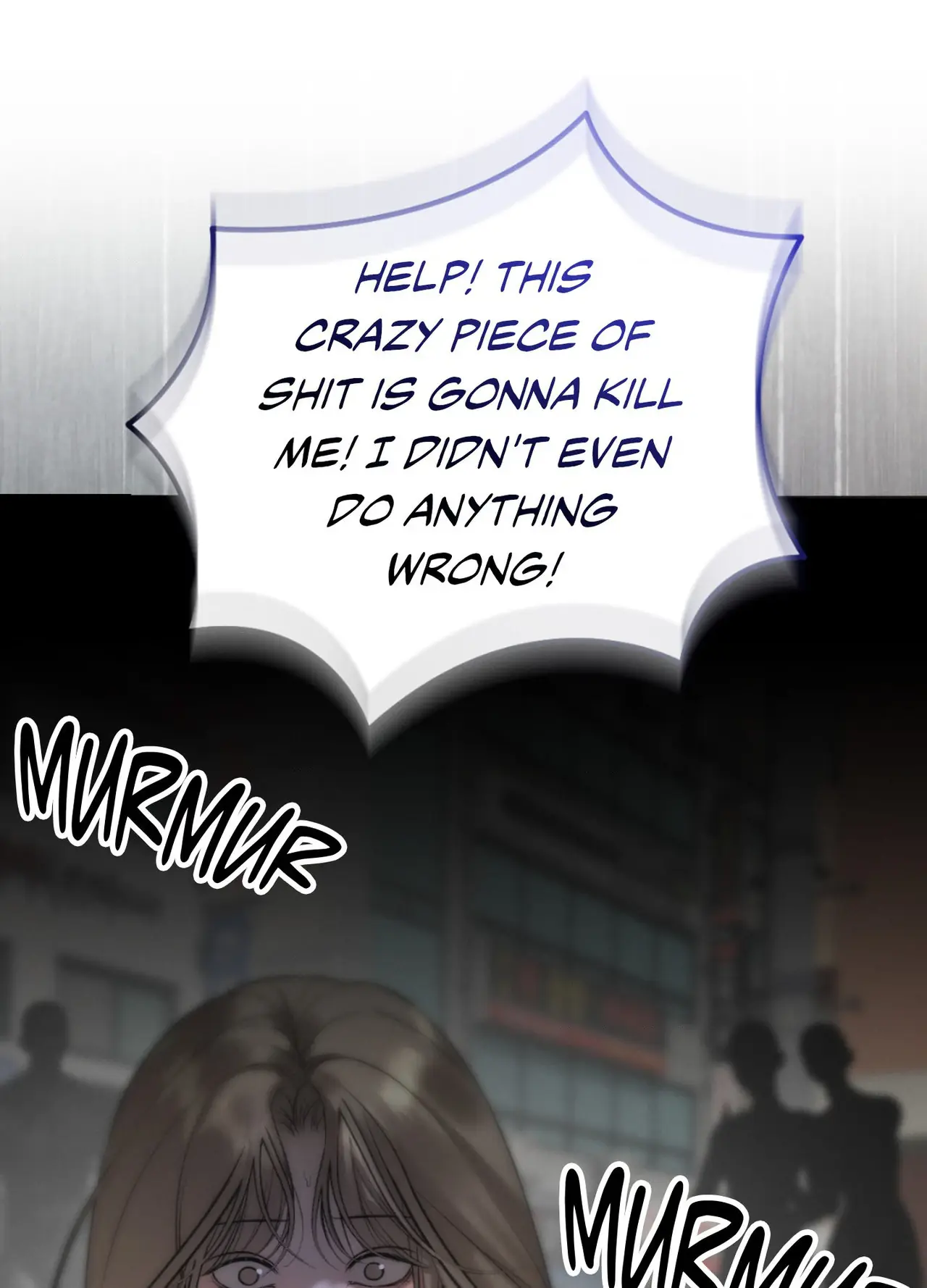 Love Junkie Chapter 46 Page 13