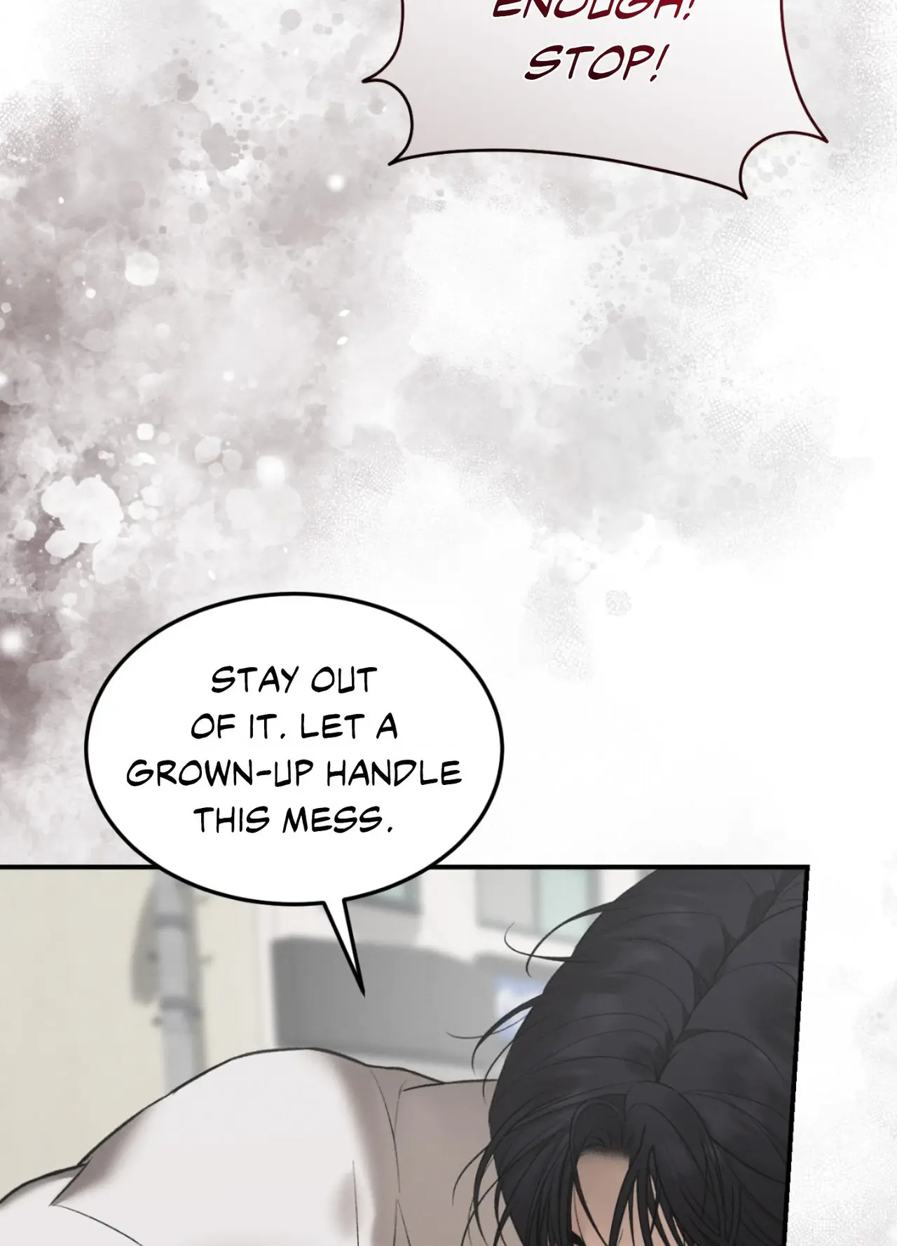 Love Junkie Chapter 46 Page 20
