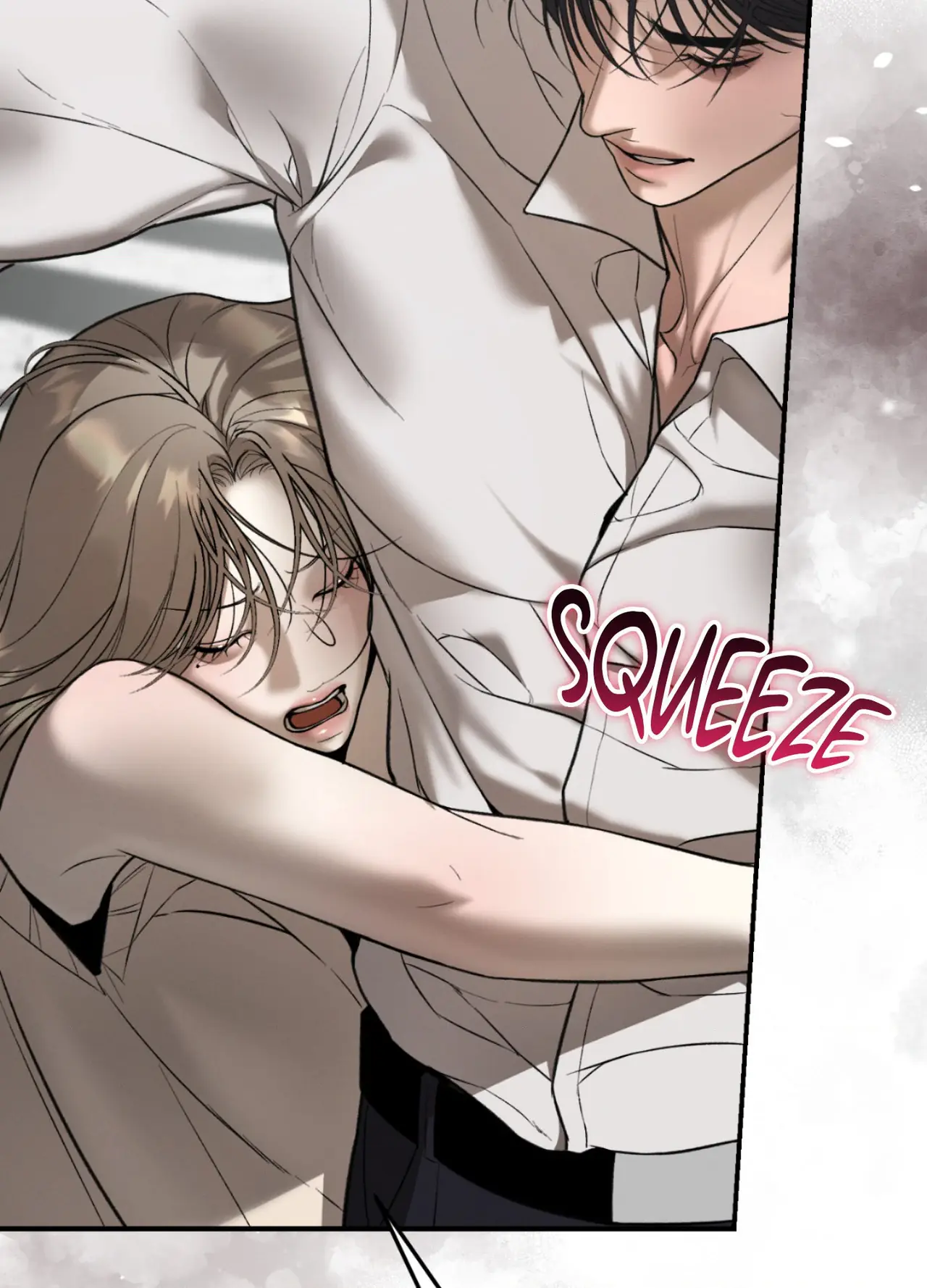 Love Junkie Chapter 46 Page 21