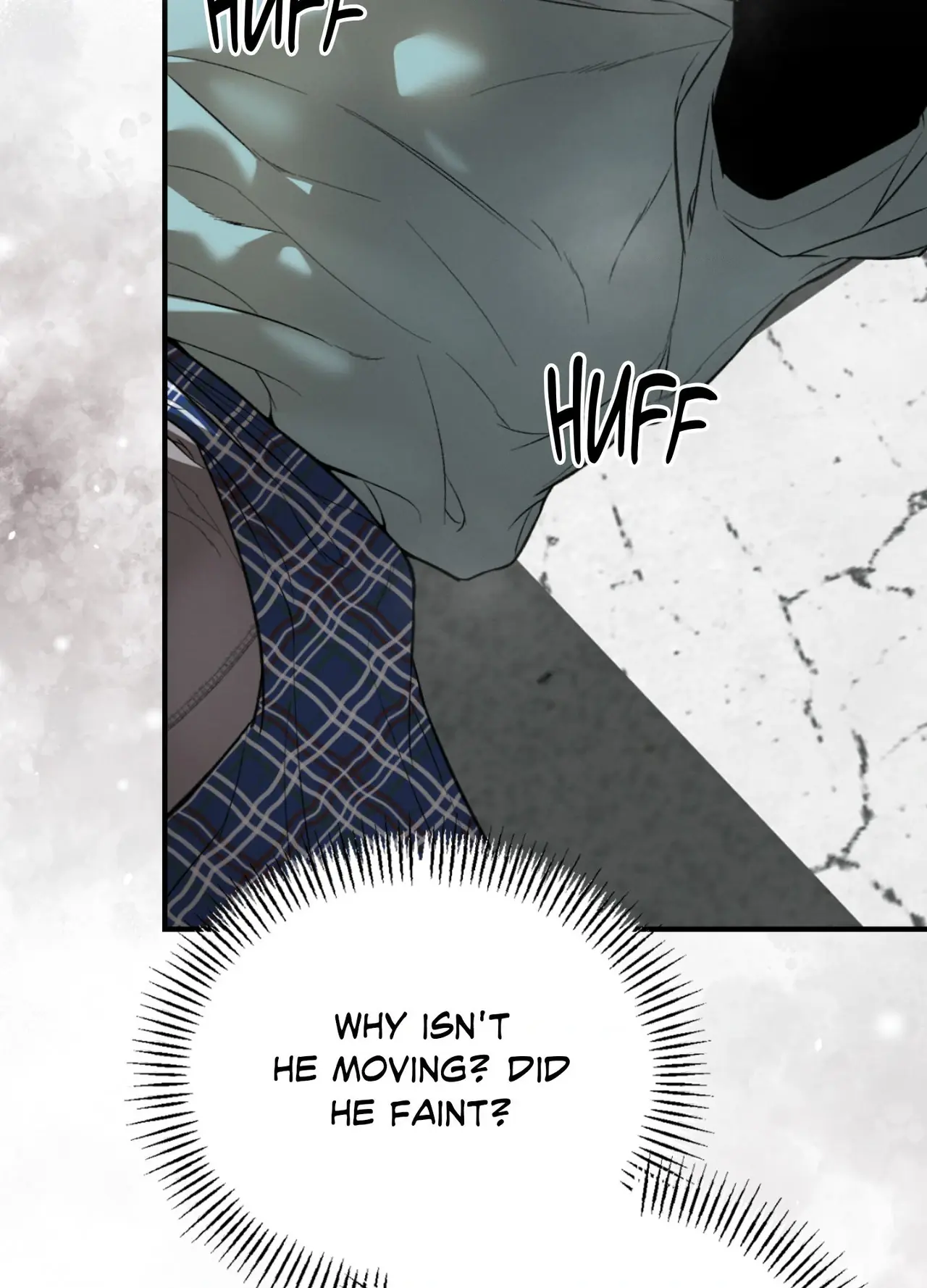Love Junkie Chapter 46 Page 23