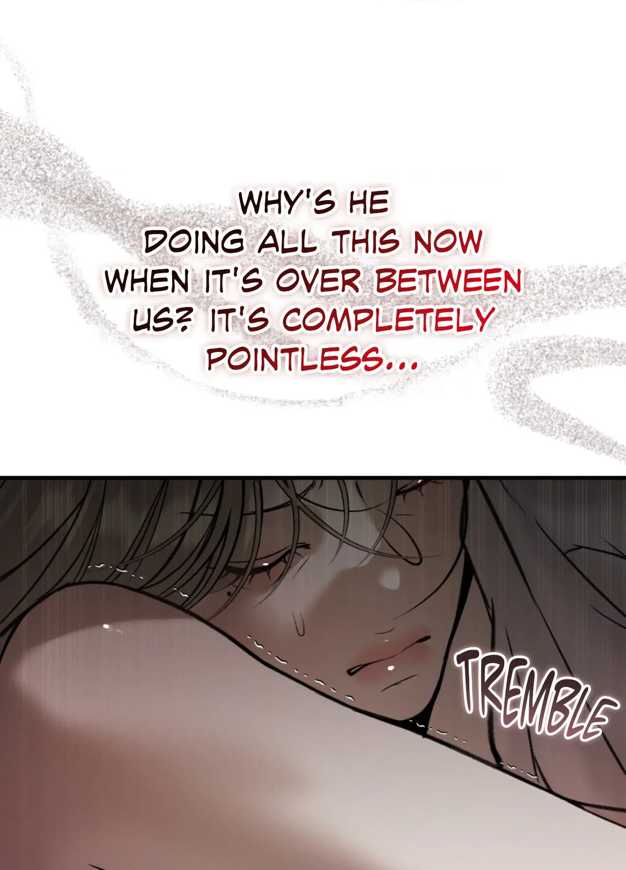 Love Junkie Chapter 46 Page 25