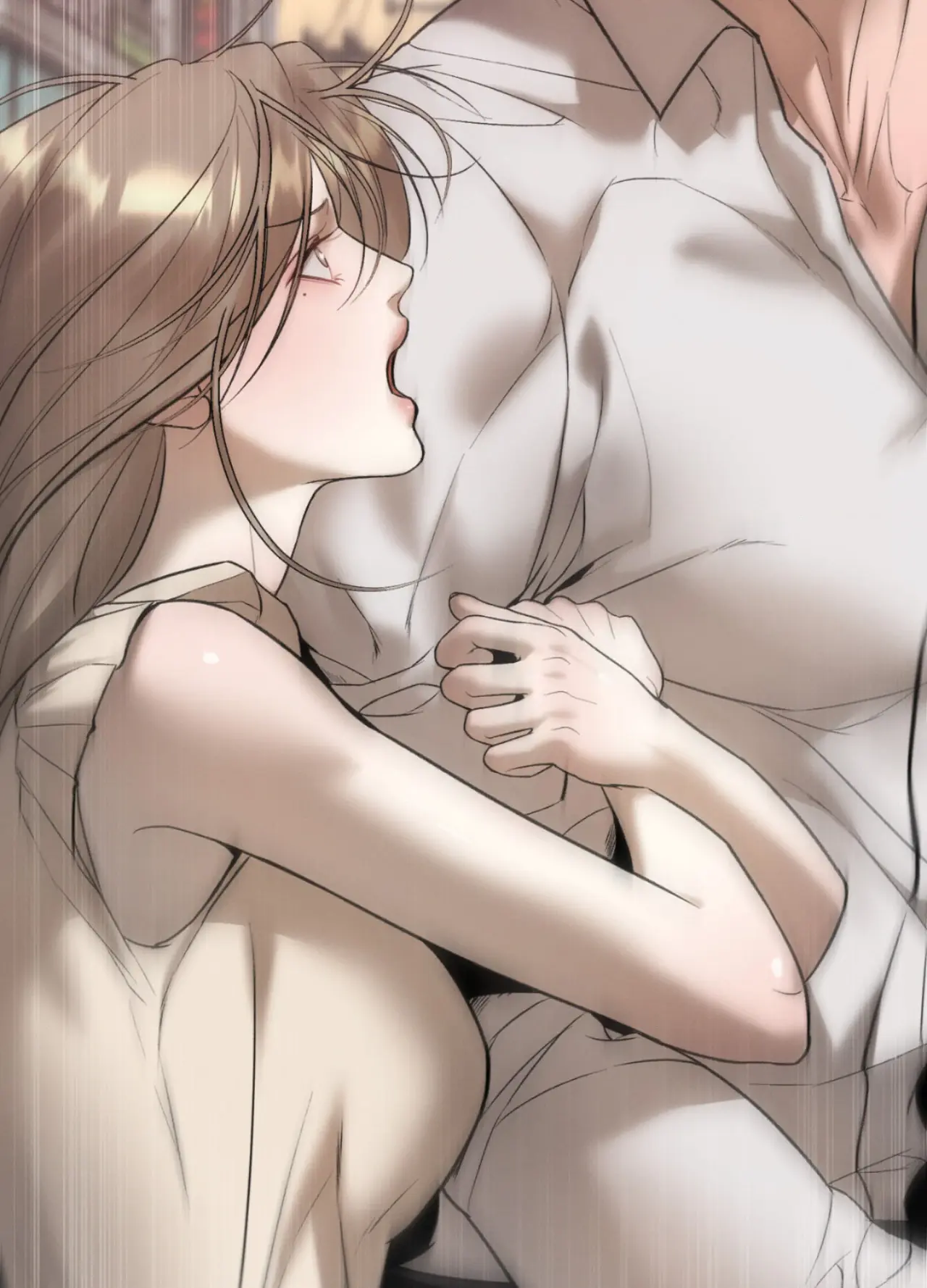 Love Junkie Chapter 46 Page 28