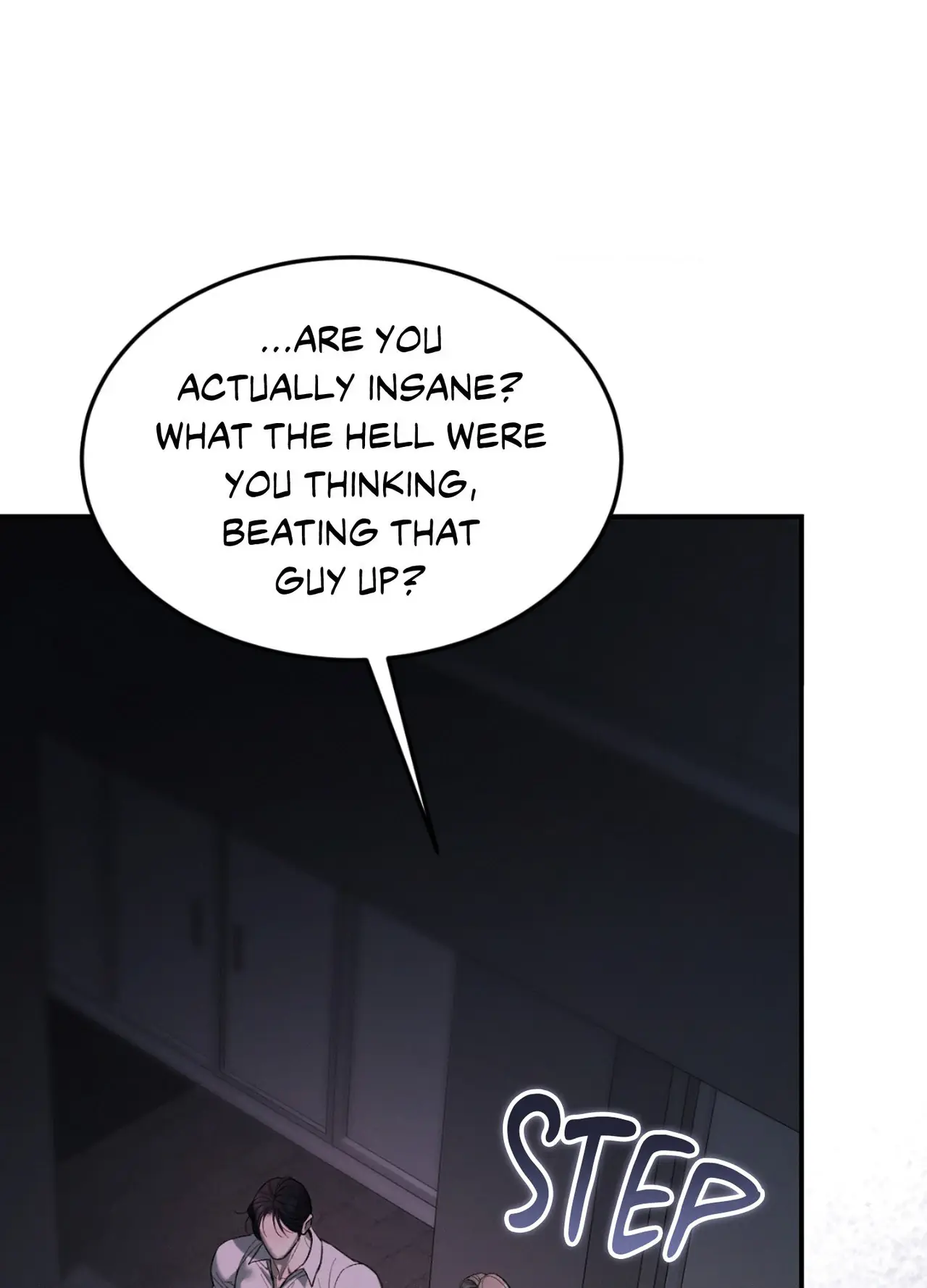 Love Junkie Chapter 46 Page 37