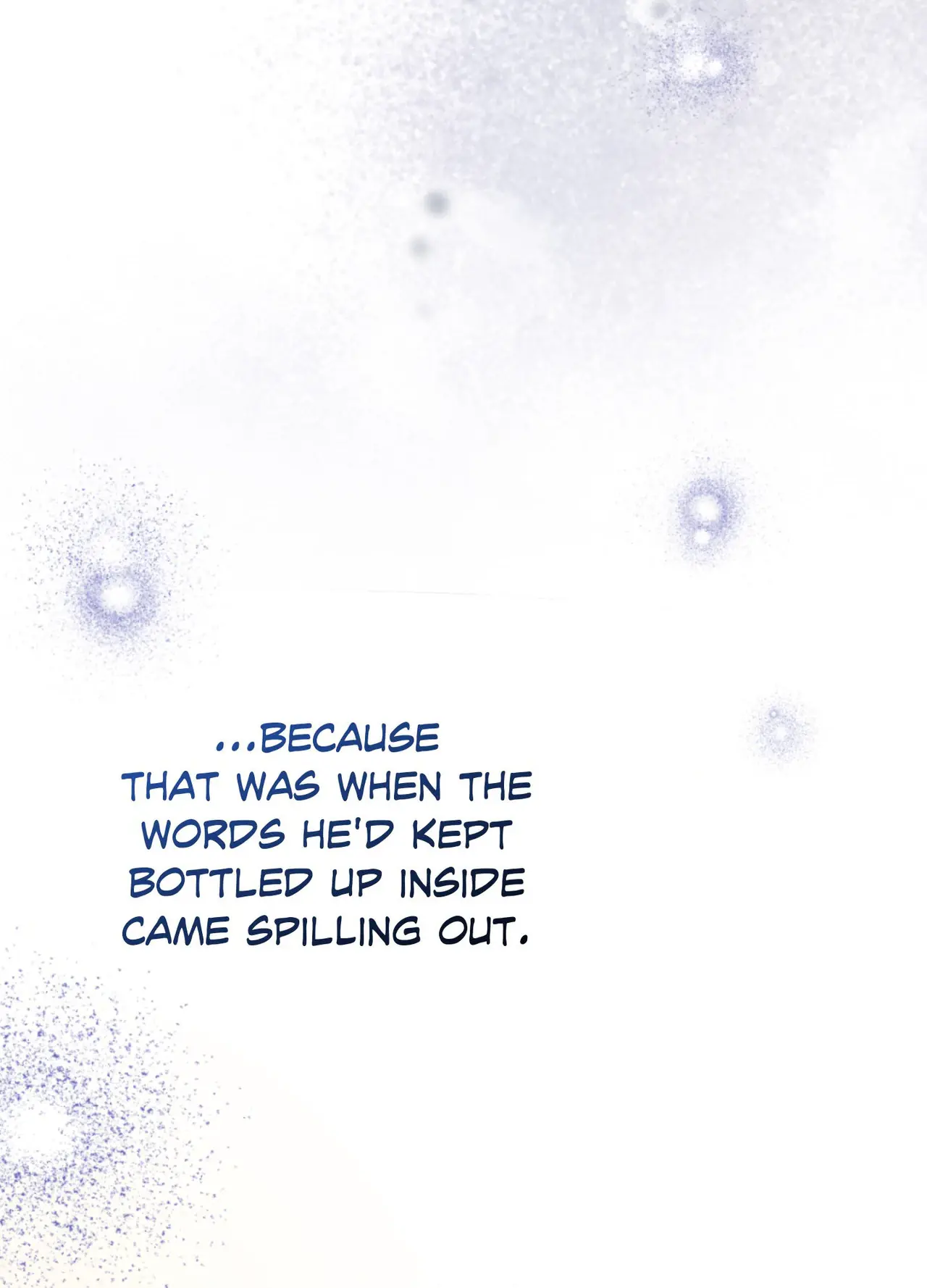 Love Junkie Chapter 46 Page 41