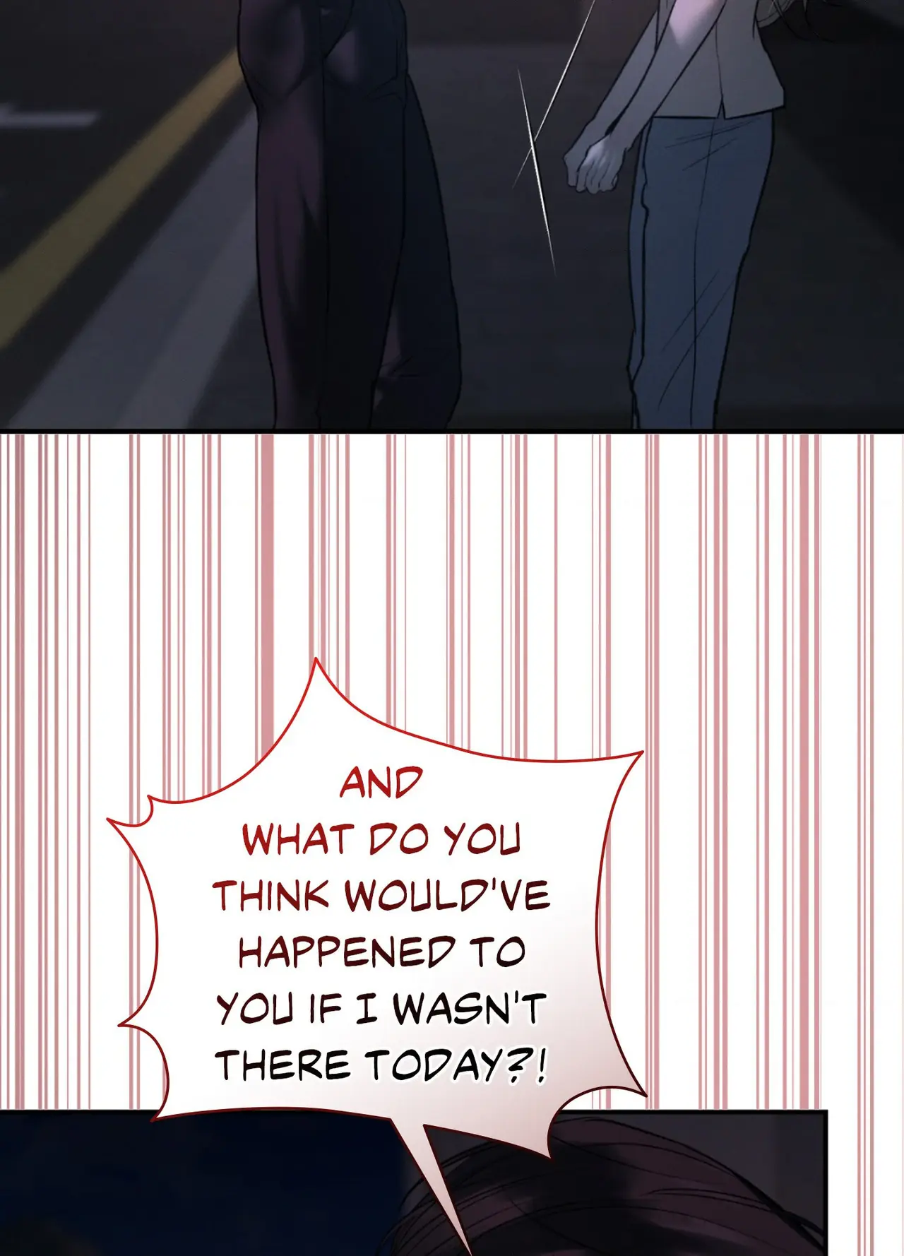 Love Junkie Chapter 46 Page 50