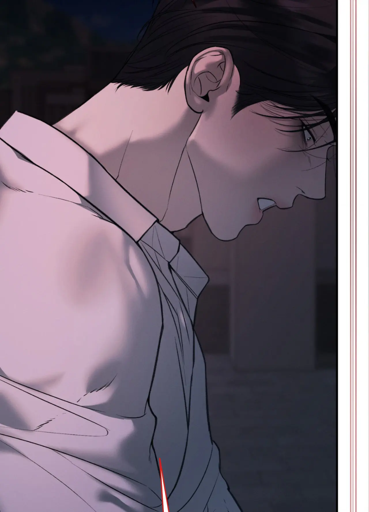 Love Junkie Chapter 46 Page 51