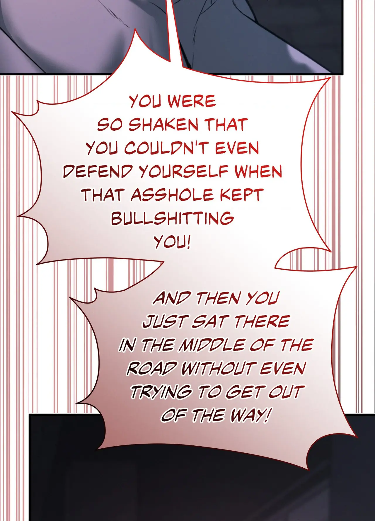 Love Junkie Chapter 46 Page 52