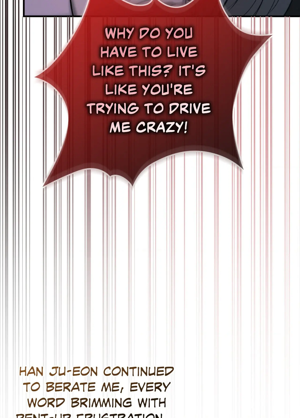Love Junkie Chapter 46 Page 54