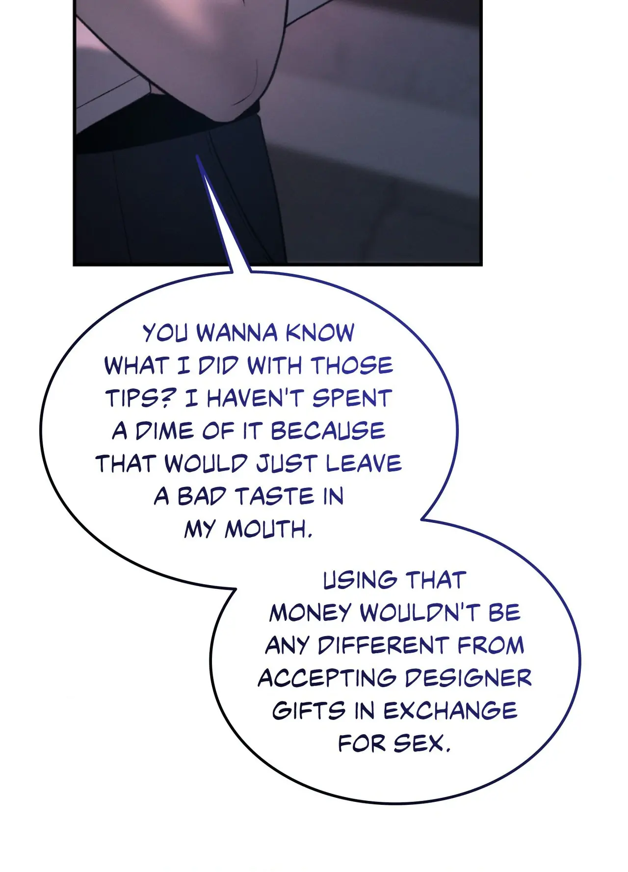 Love Junkie Chapter 46 Page 60