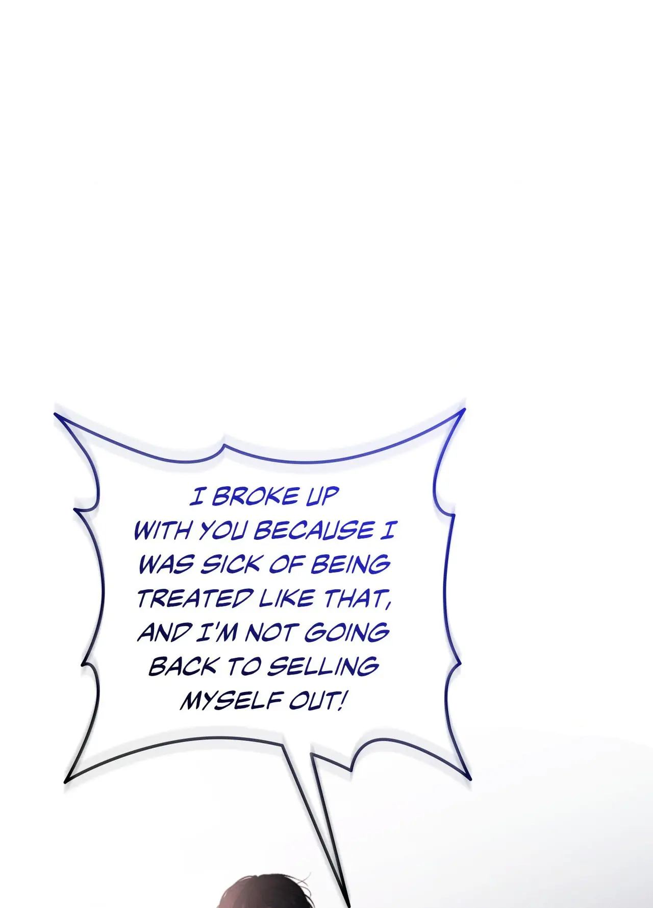 Love Junkie Chapter 46 Page 61