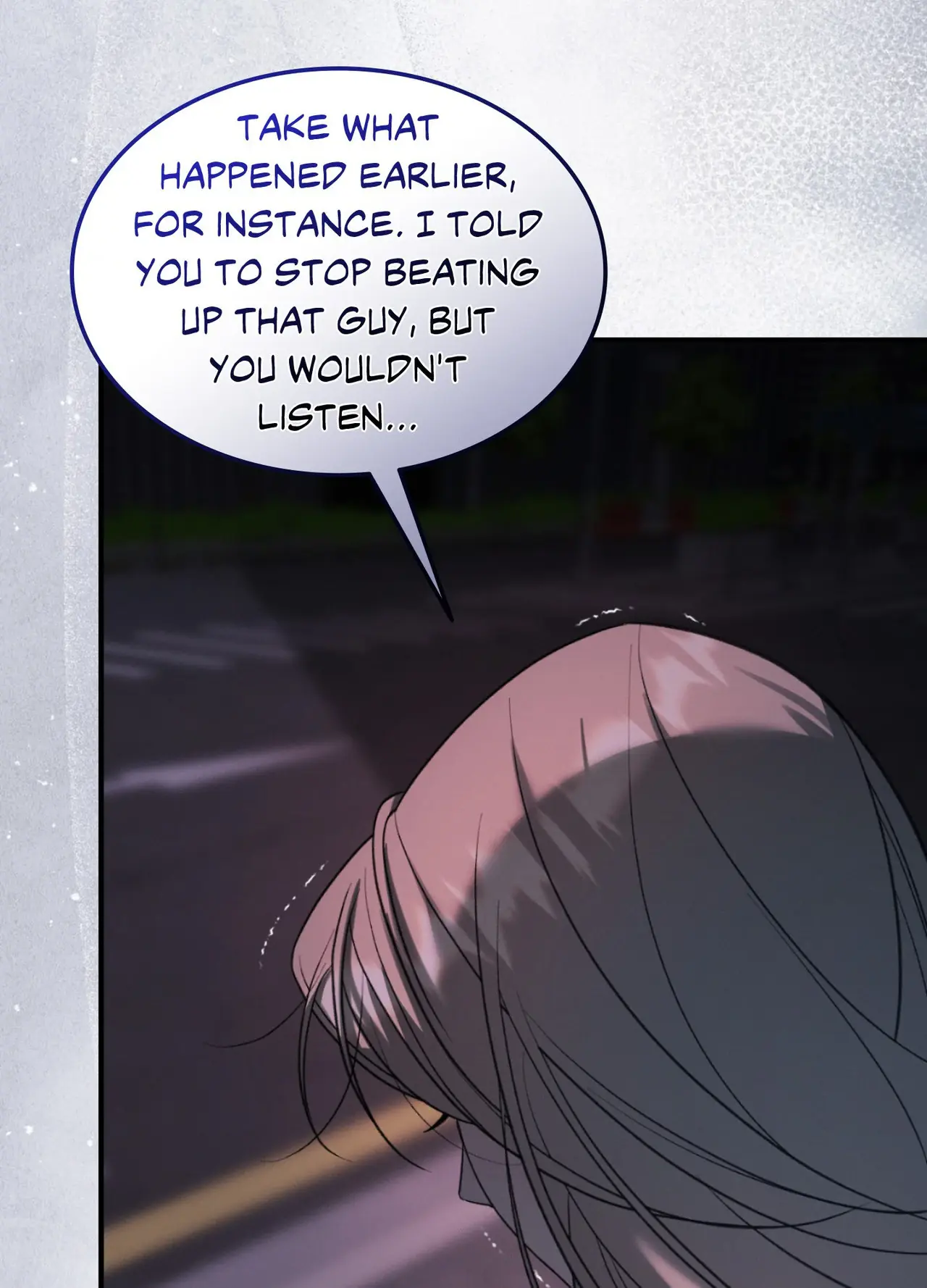 Love Junkie Chapter 46 Page 64