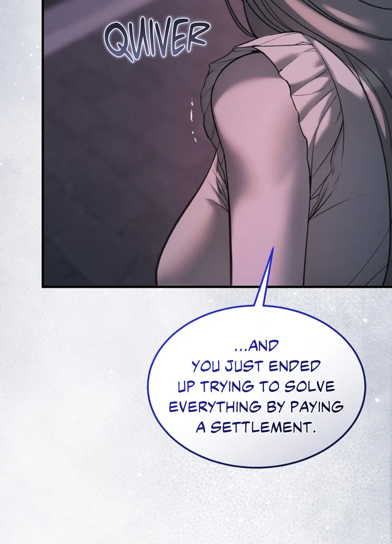 Love Junkie Chapter 46 Page 65