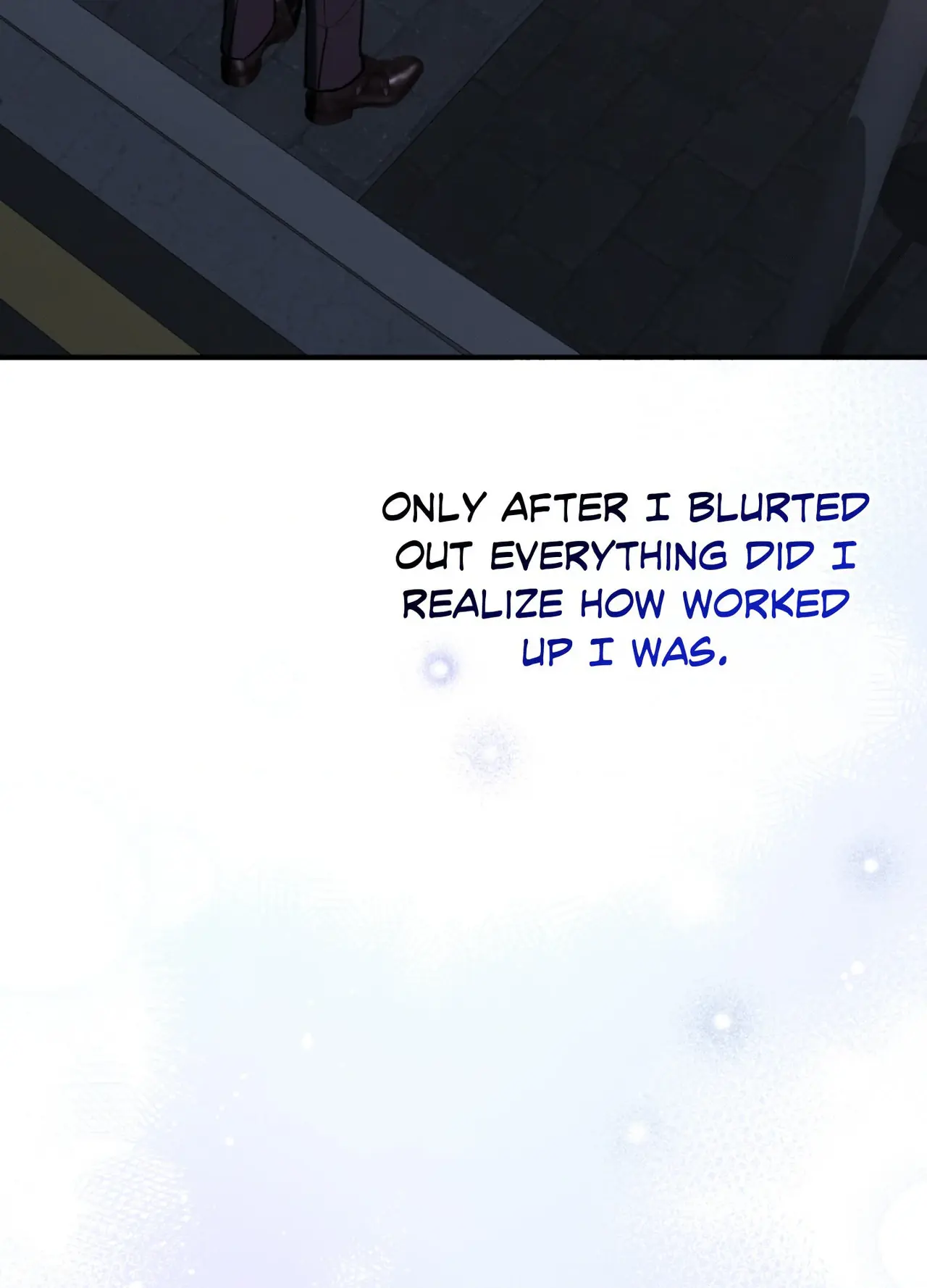 Love Junkie Chapter 46 Page 75