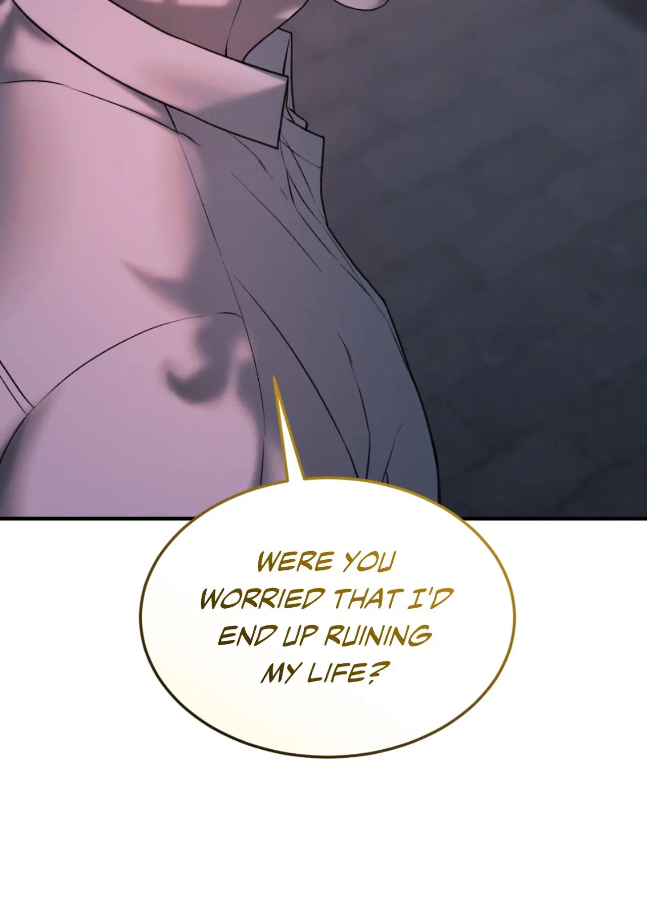 Love Junkie Chapter 46 Page 78