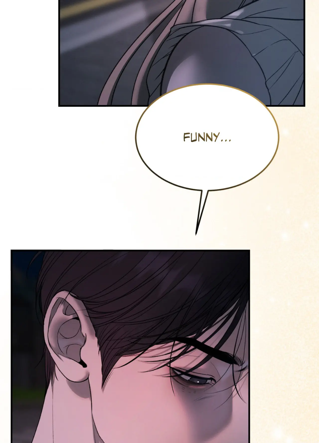 Love Junkie Chapter 46 Page 86
