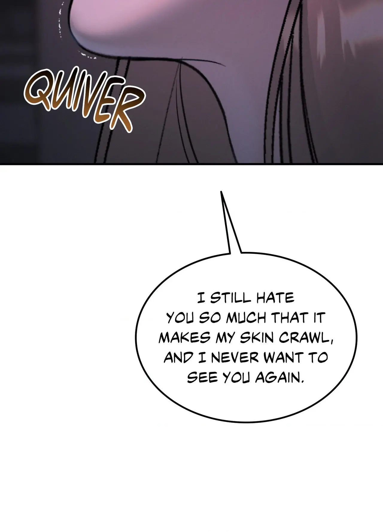 Love Junkie Chapter 46 Page 111