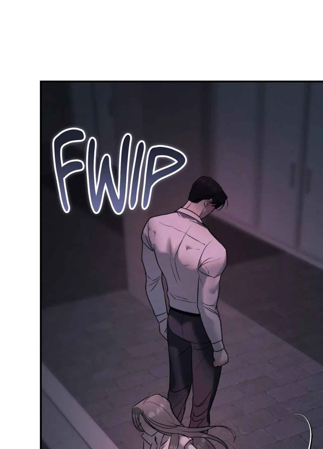 Love Junkie Chapter 46 Page 112