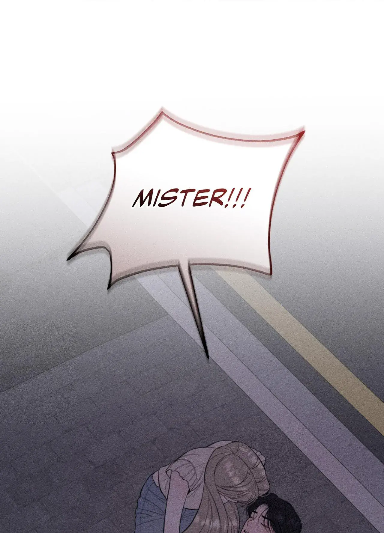 Love Junkie Chapter 47 Page 1