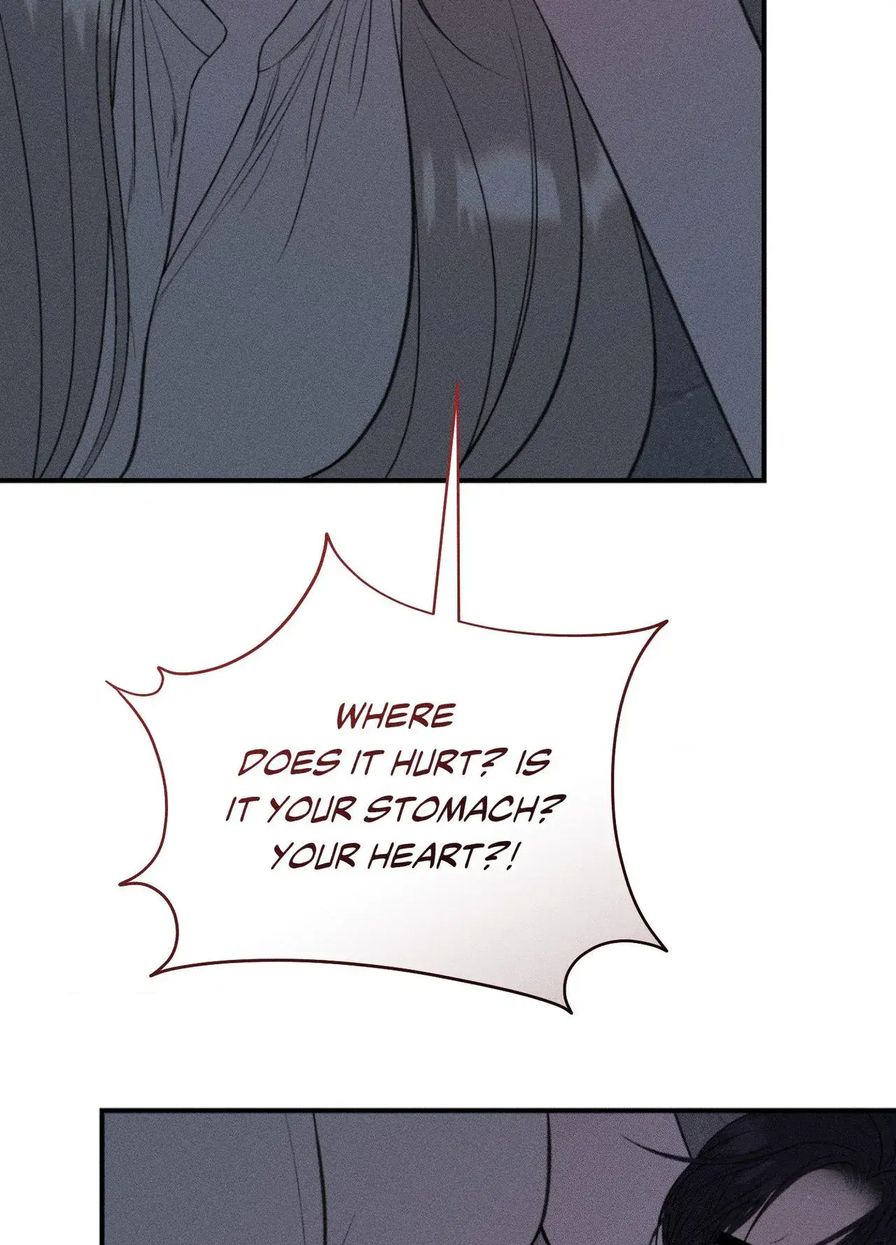 Love Junkie Chapter 47 Page 4