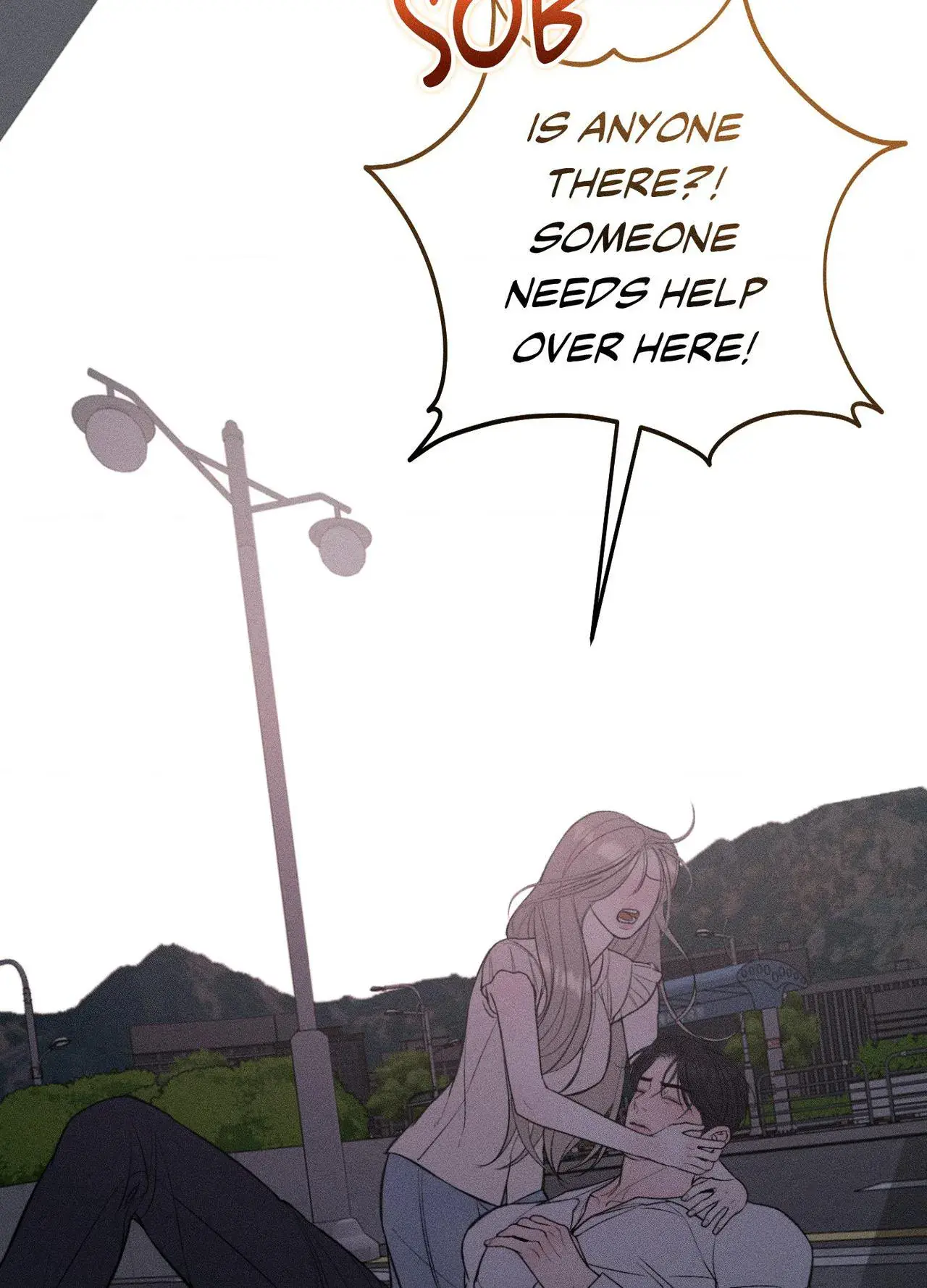 Love Junkie Chapter 47 Page 18