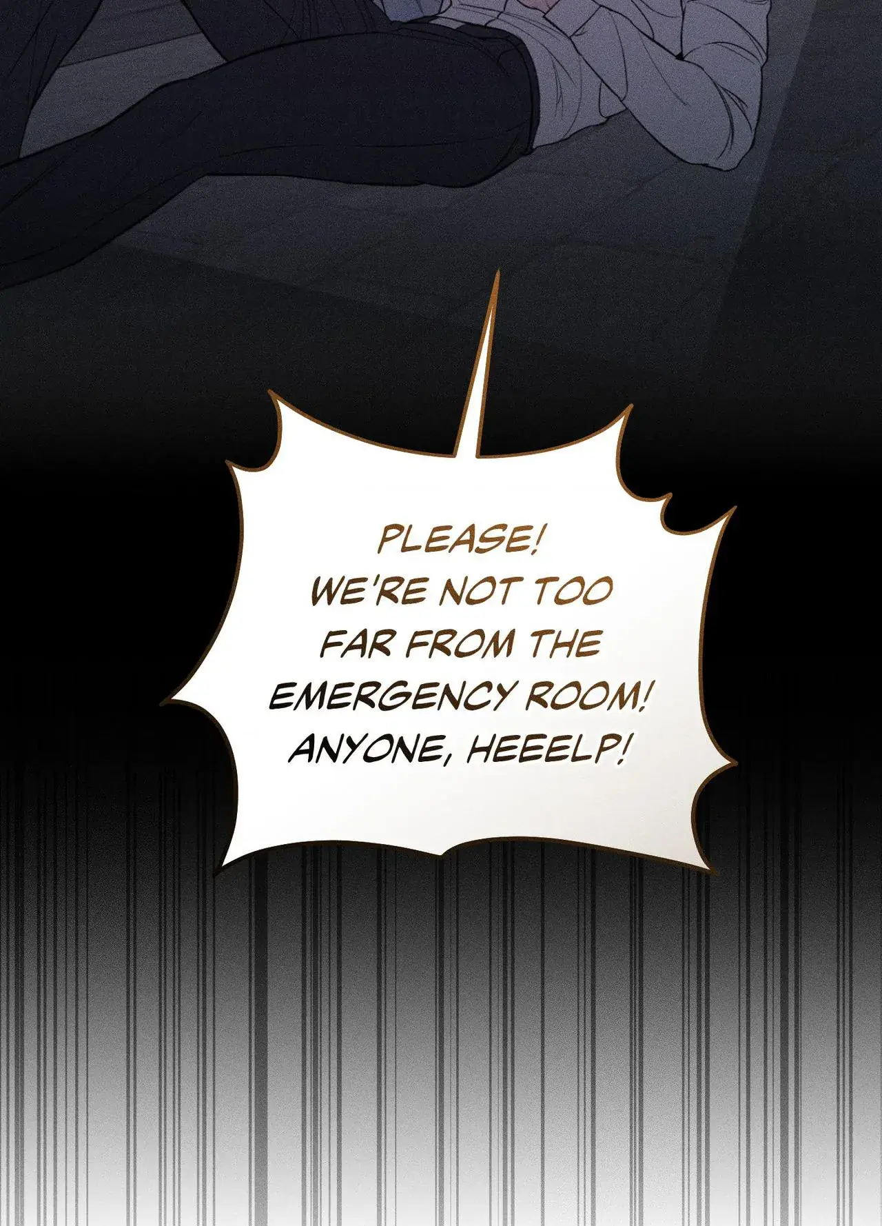 Love Junkie Chapter 47 Page 19