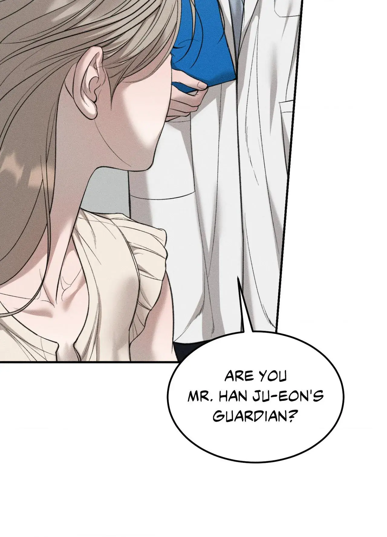 Love Junkie Chapter 47 Page 27