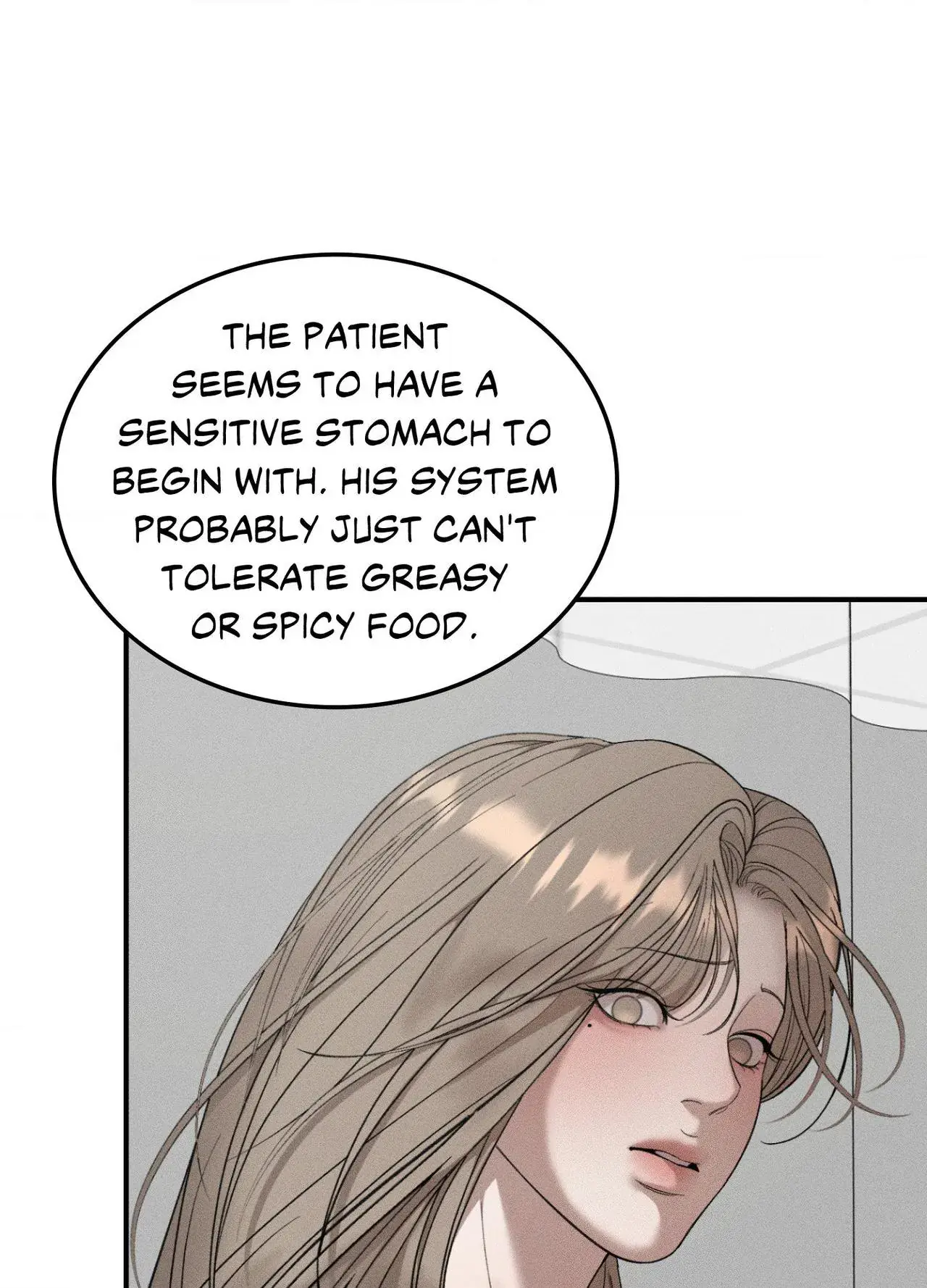 Love Junkie Chapter 47 Page 35