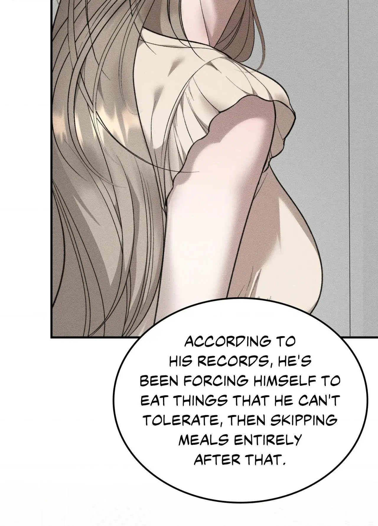 Love Junkie Chapter 47 Page 36