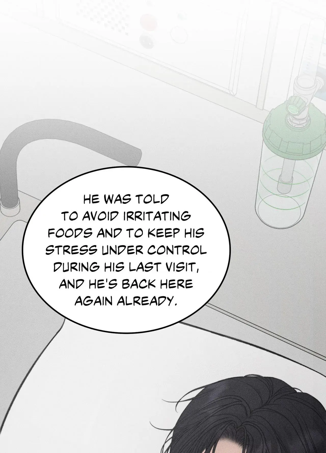 Love Junkie Chapter 47 Page 37