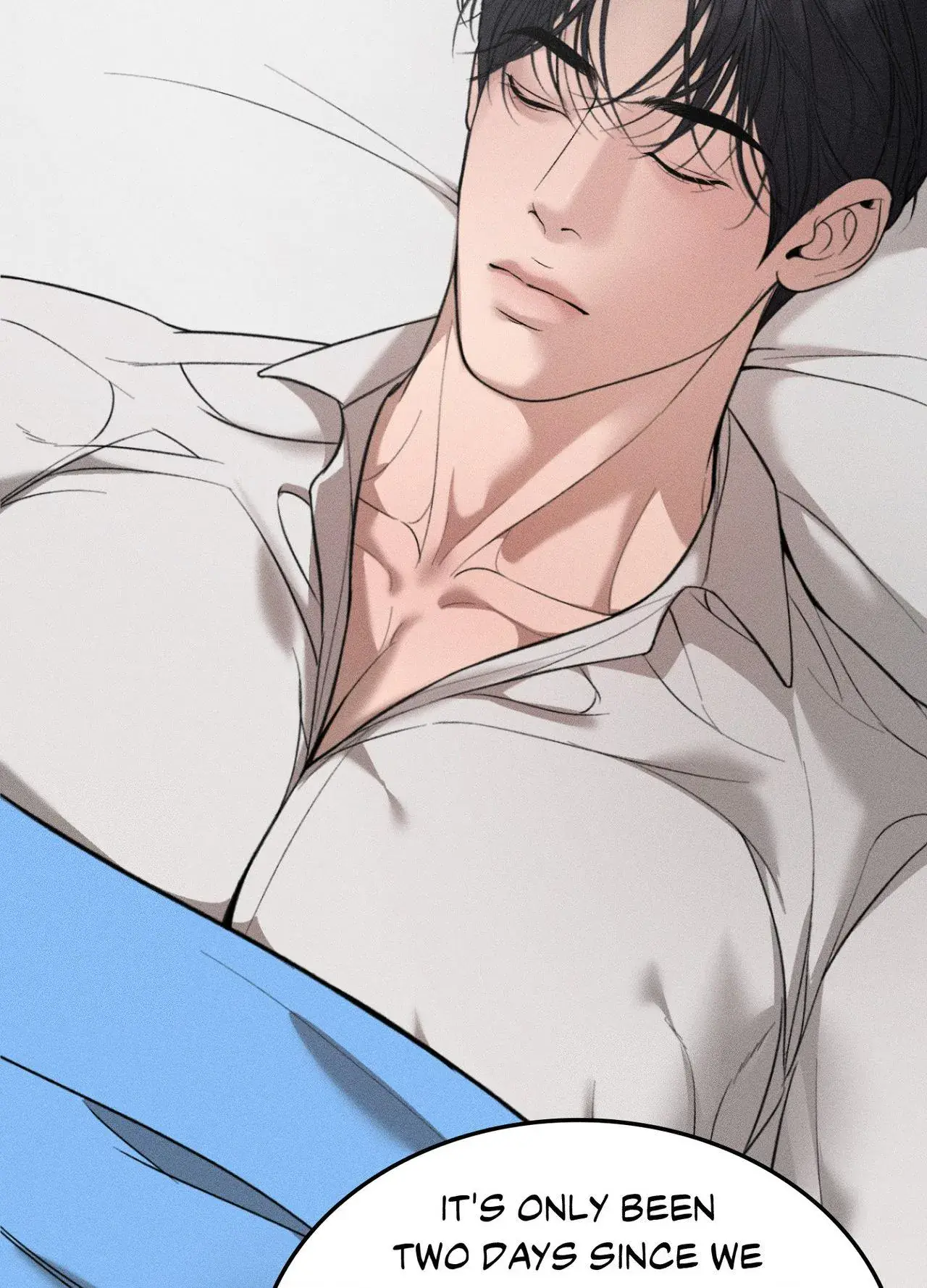 Love Junkie Chapter 47 Page 38