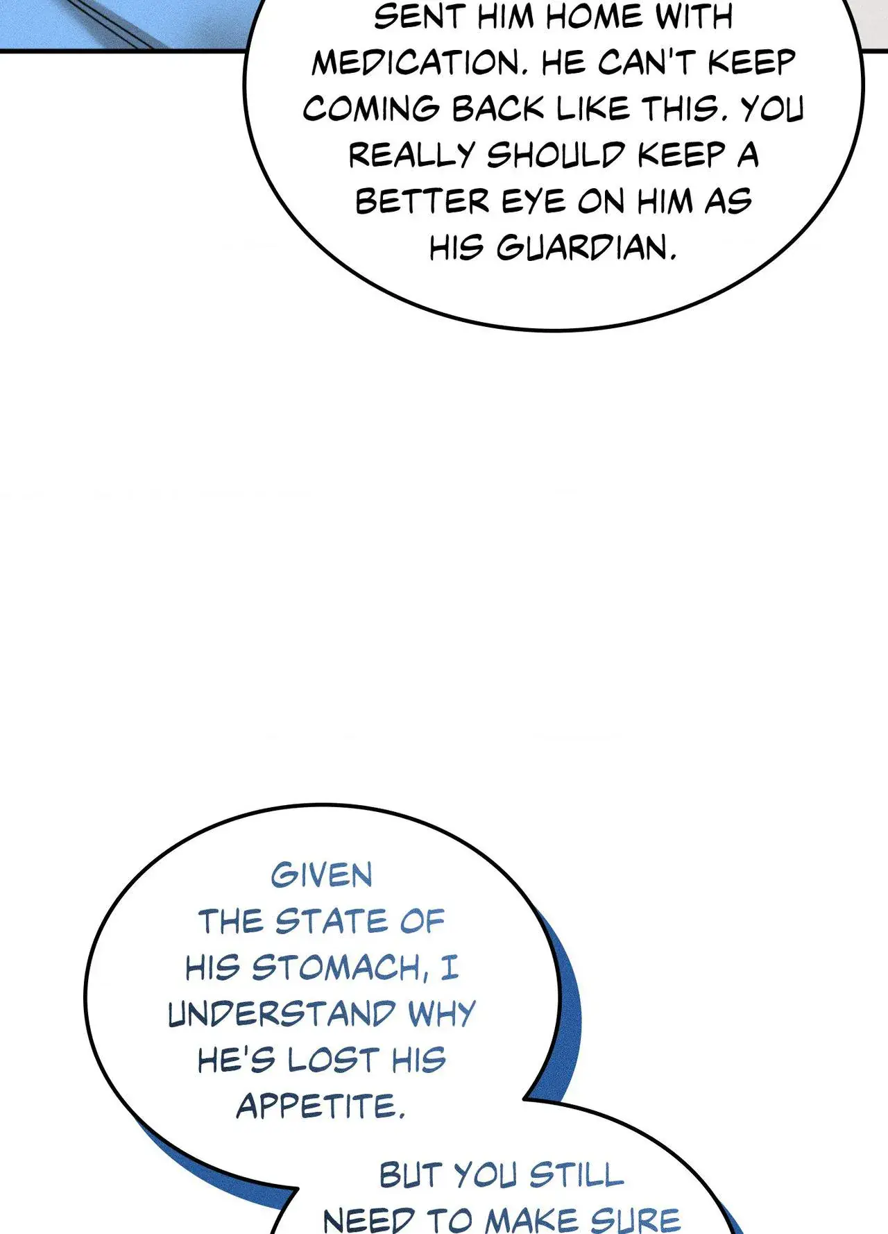 Love Junkie Chapter 47 Page 39