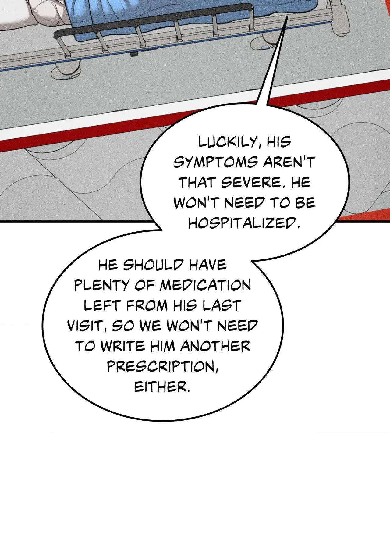 Love Junkie Chapter 47 Page 43