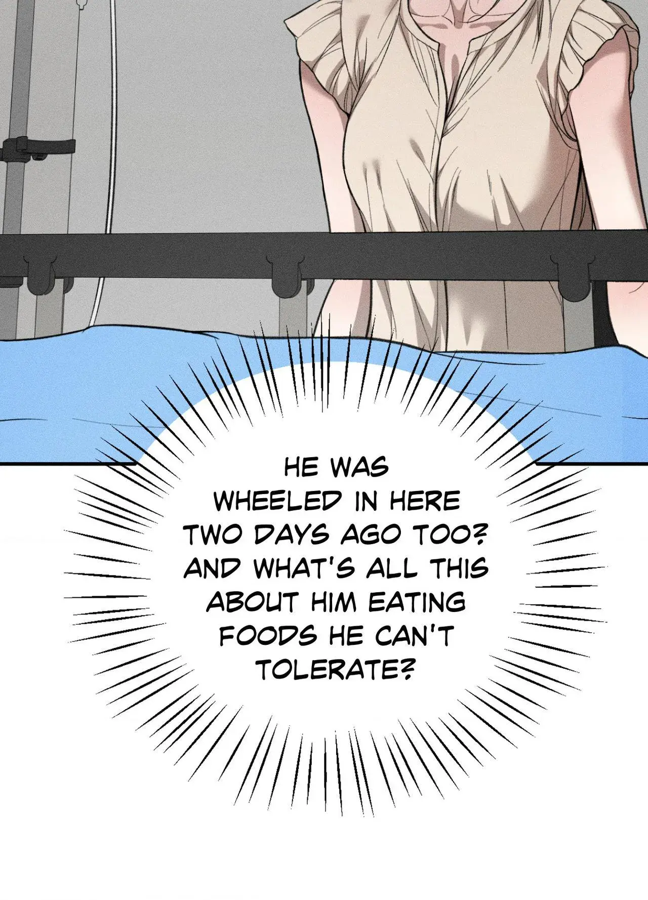 Love Junkie Chapter 47 Page 47
