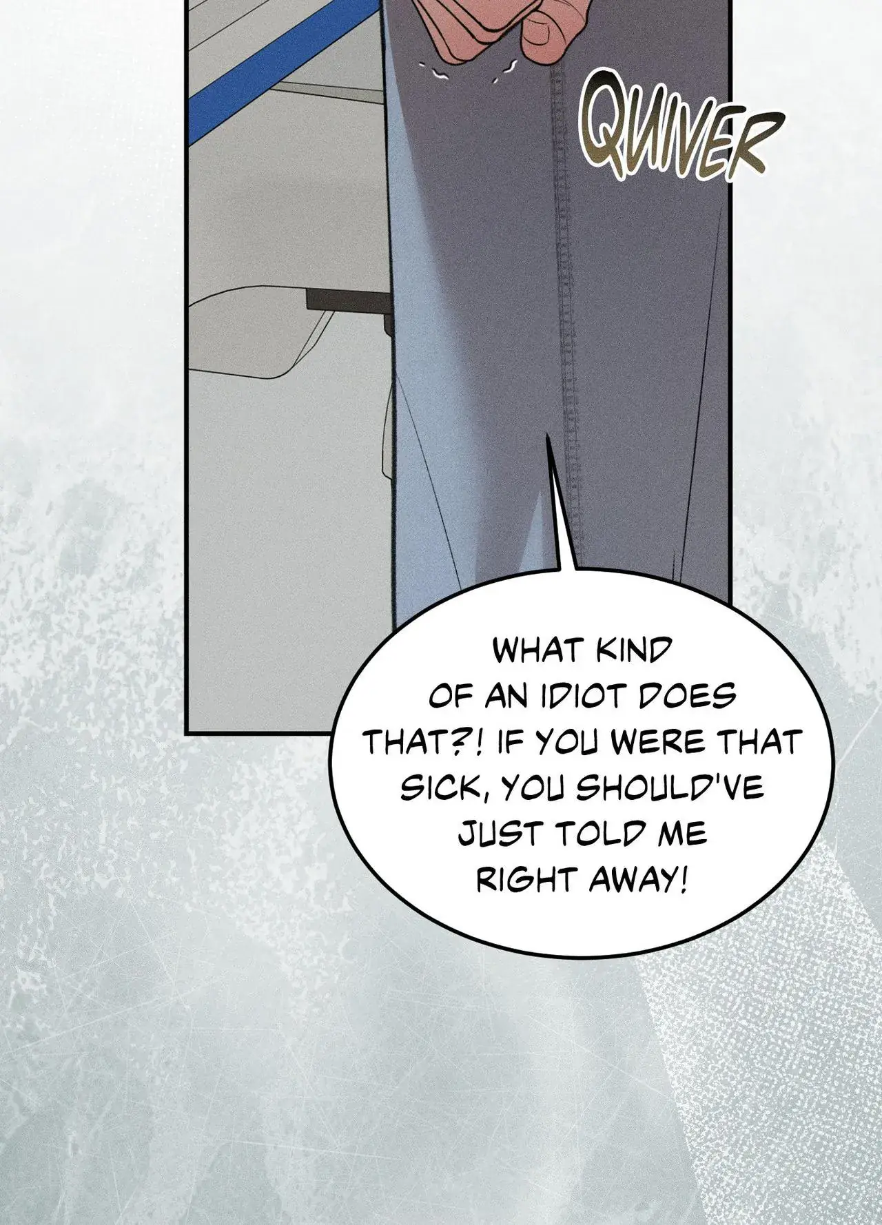 Love Junkie Chapter 47 Page 58