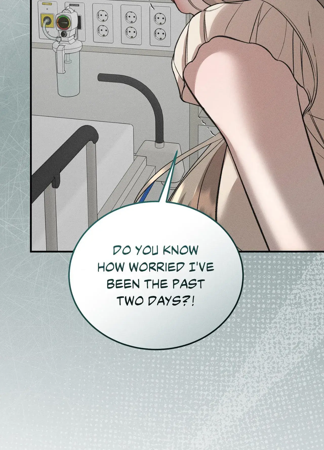 Love Junkie Chapter 47 Page 60