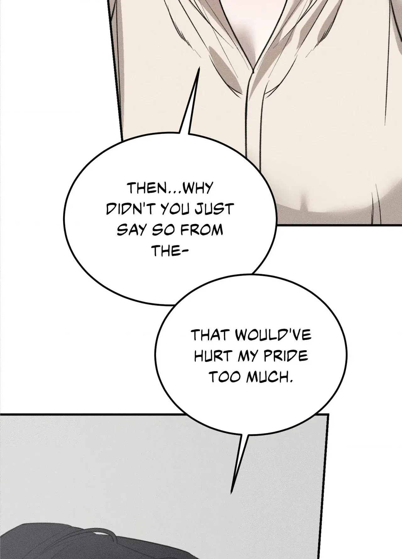 Love Junkie Chapter 47 Page 68