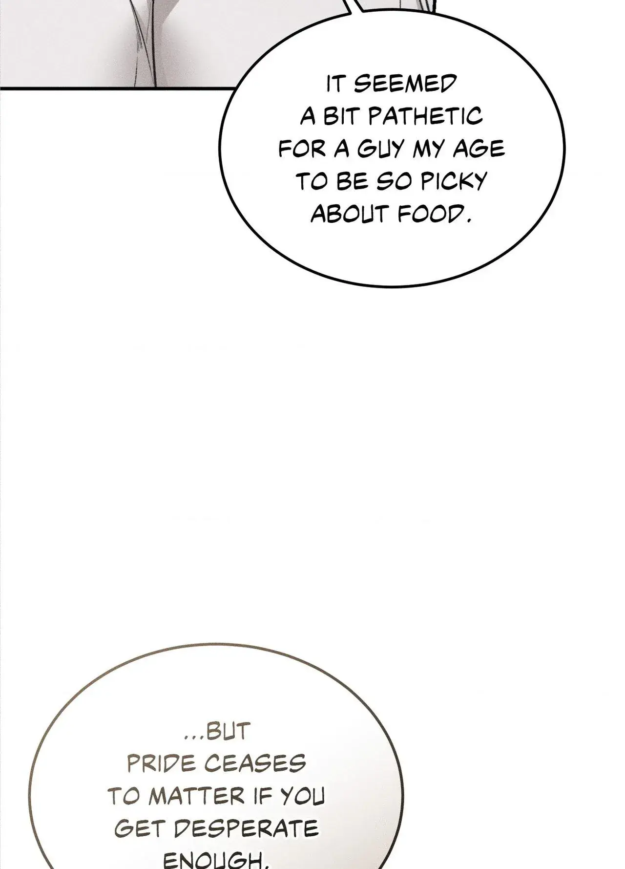 Love Junkie Chapter 47 Page 70