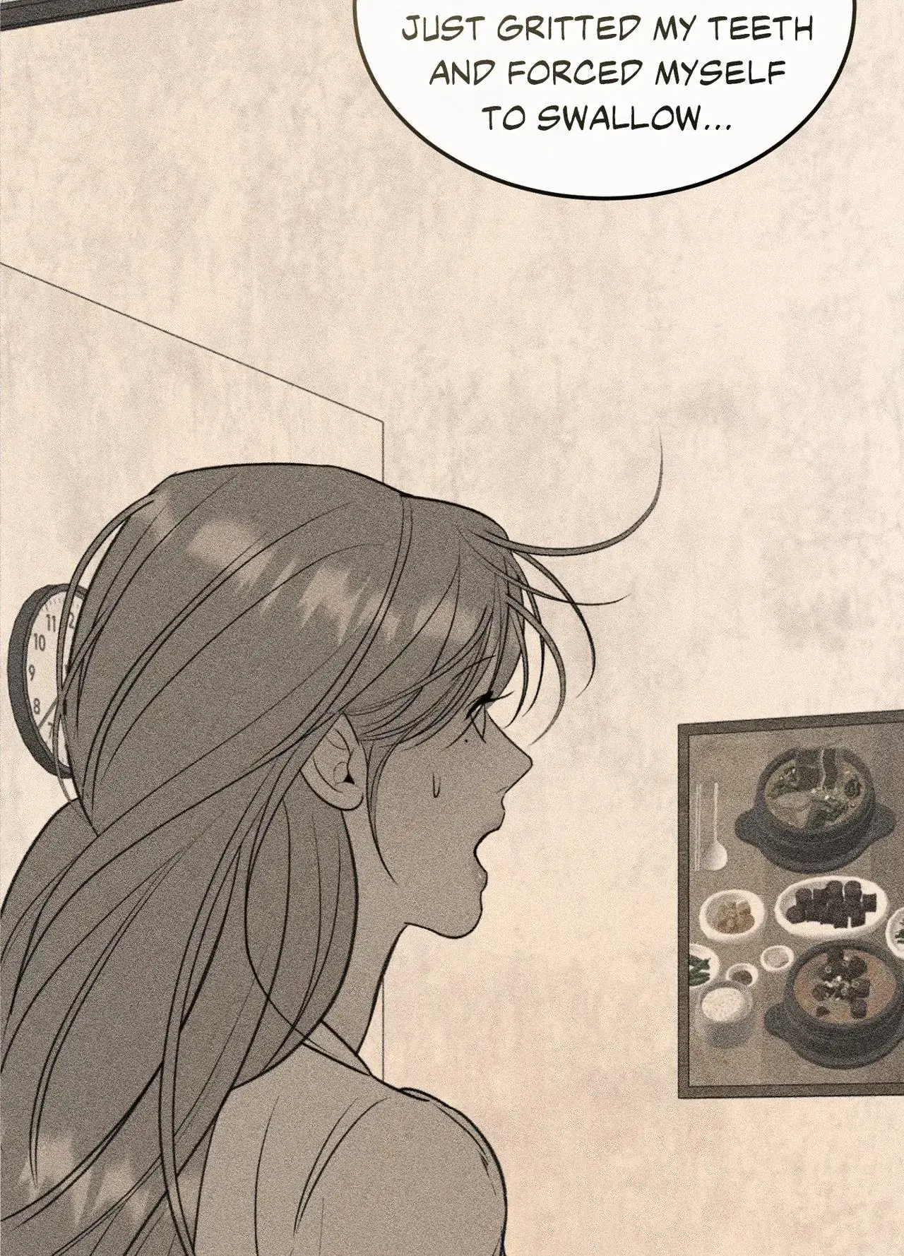 Love Junkie Chapter 47 Page 74