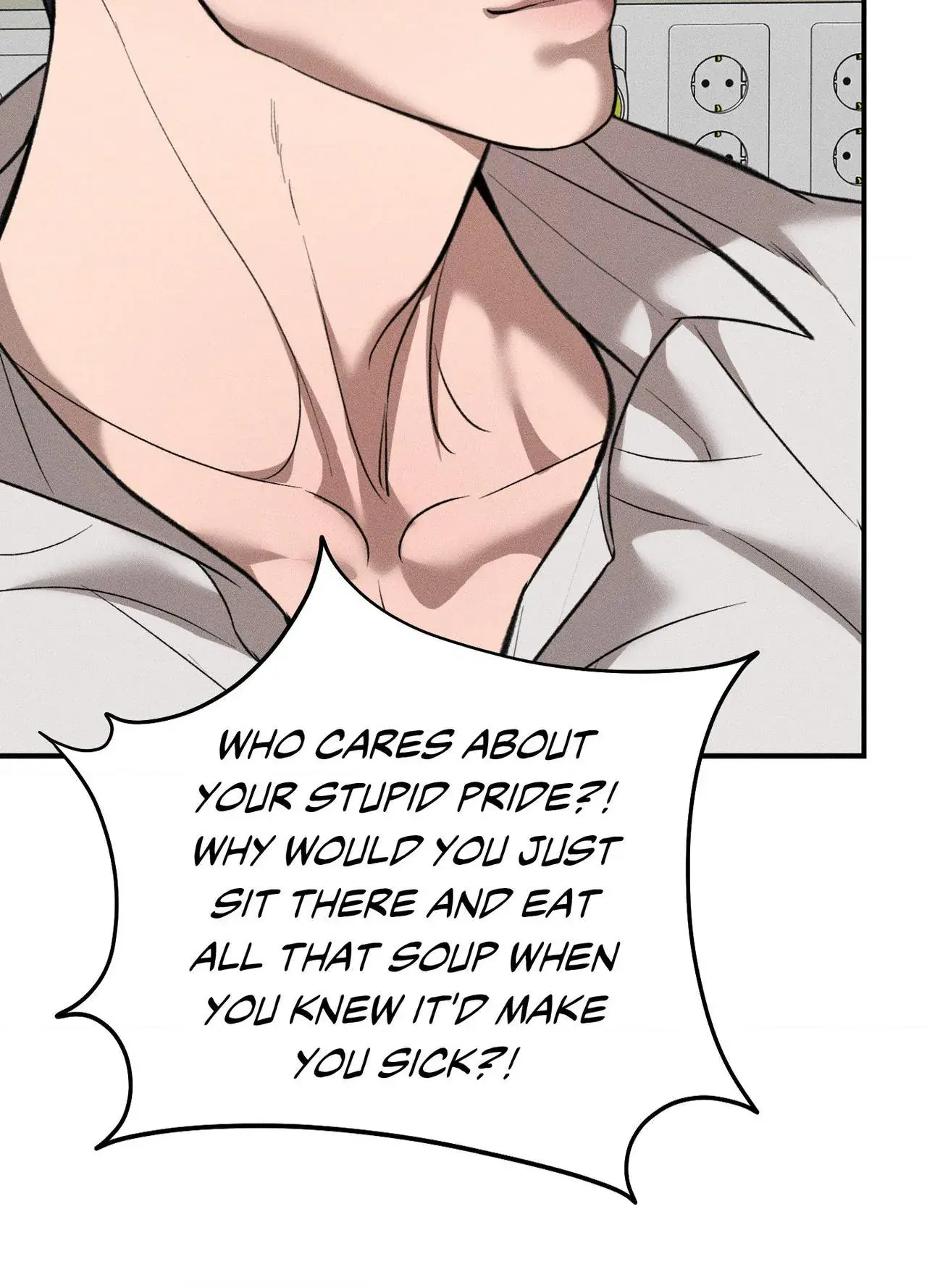 Love Junkie Chapter 47 Page 88
