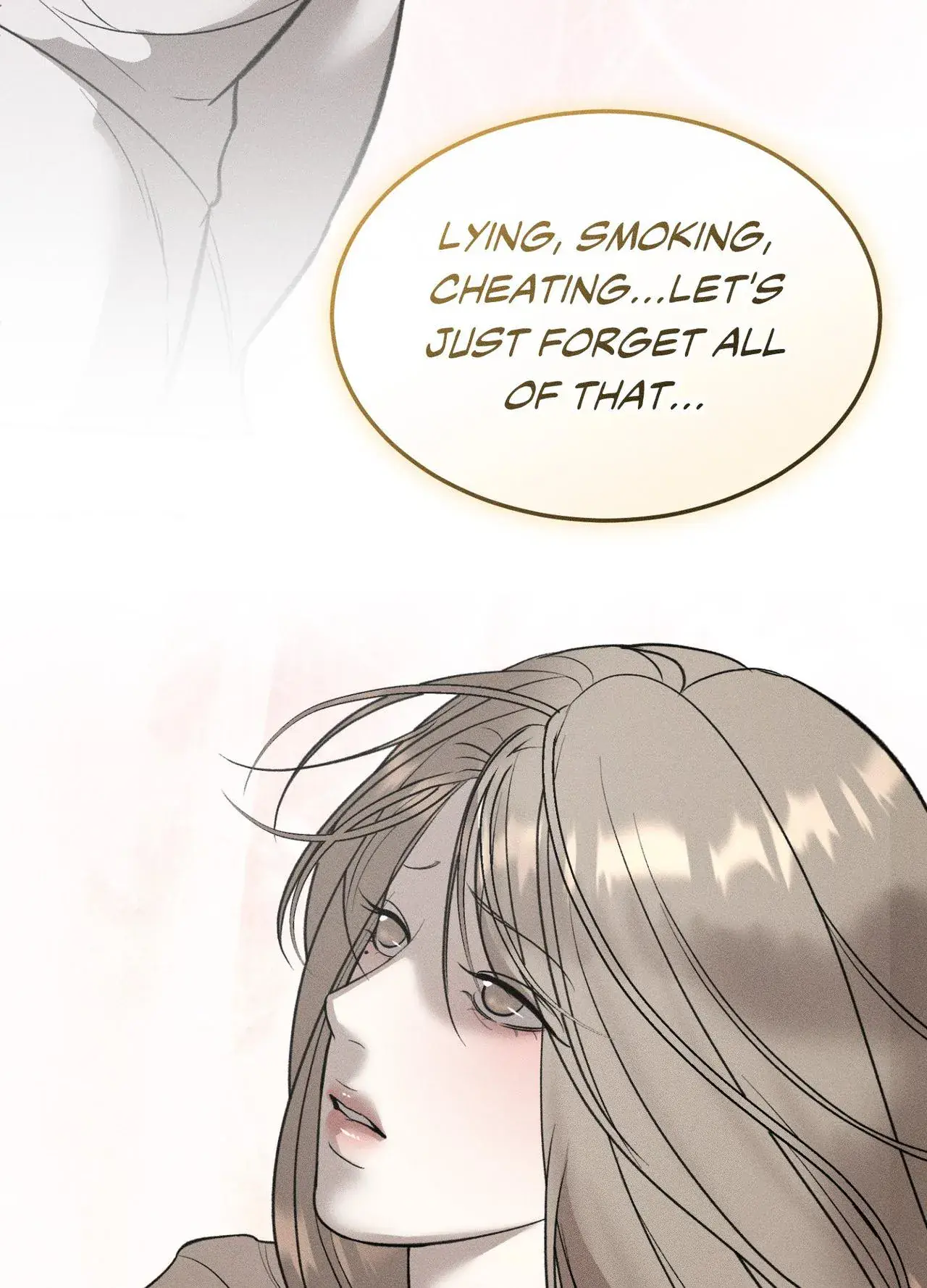 Love Junkie Chapter 47 Page 105