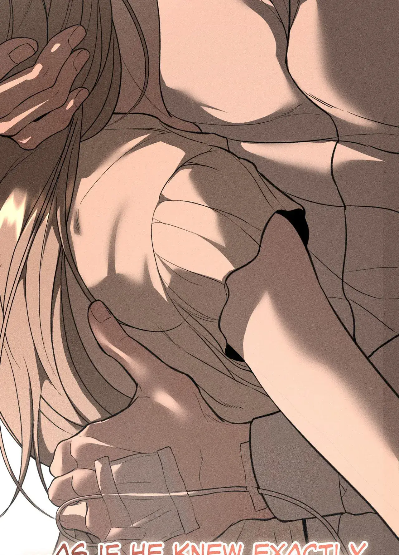 Love Junkie Chapter 47 Page 116