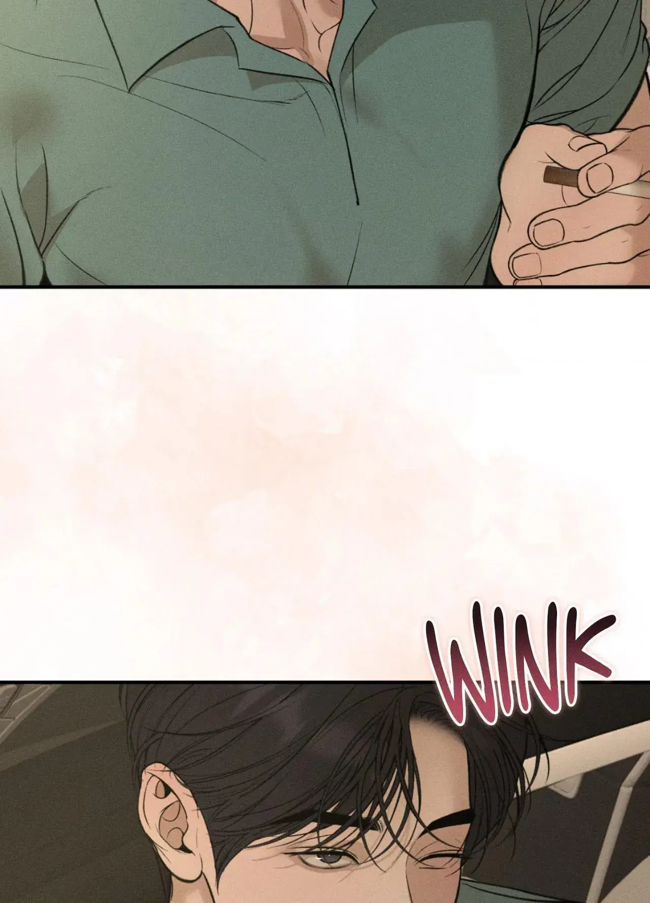 Love Junkie Chapter 48 Page 11