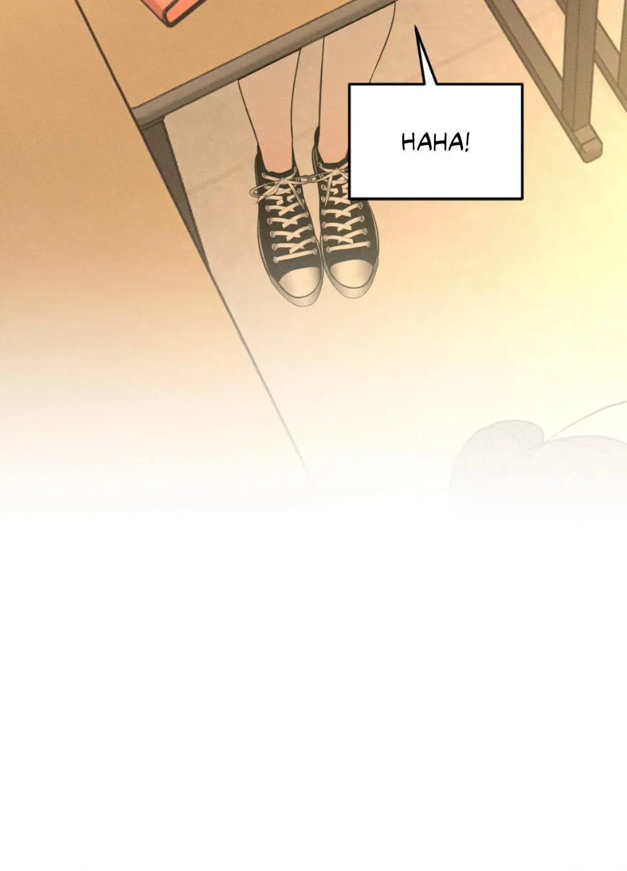 Love Junkie Chapter 48 Page 23