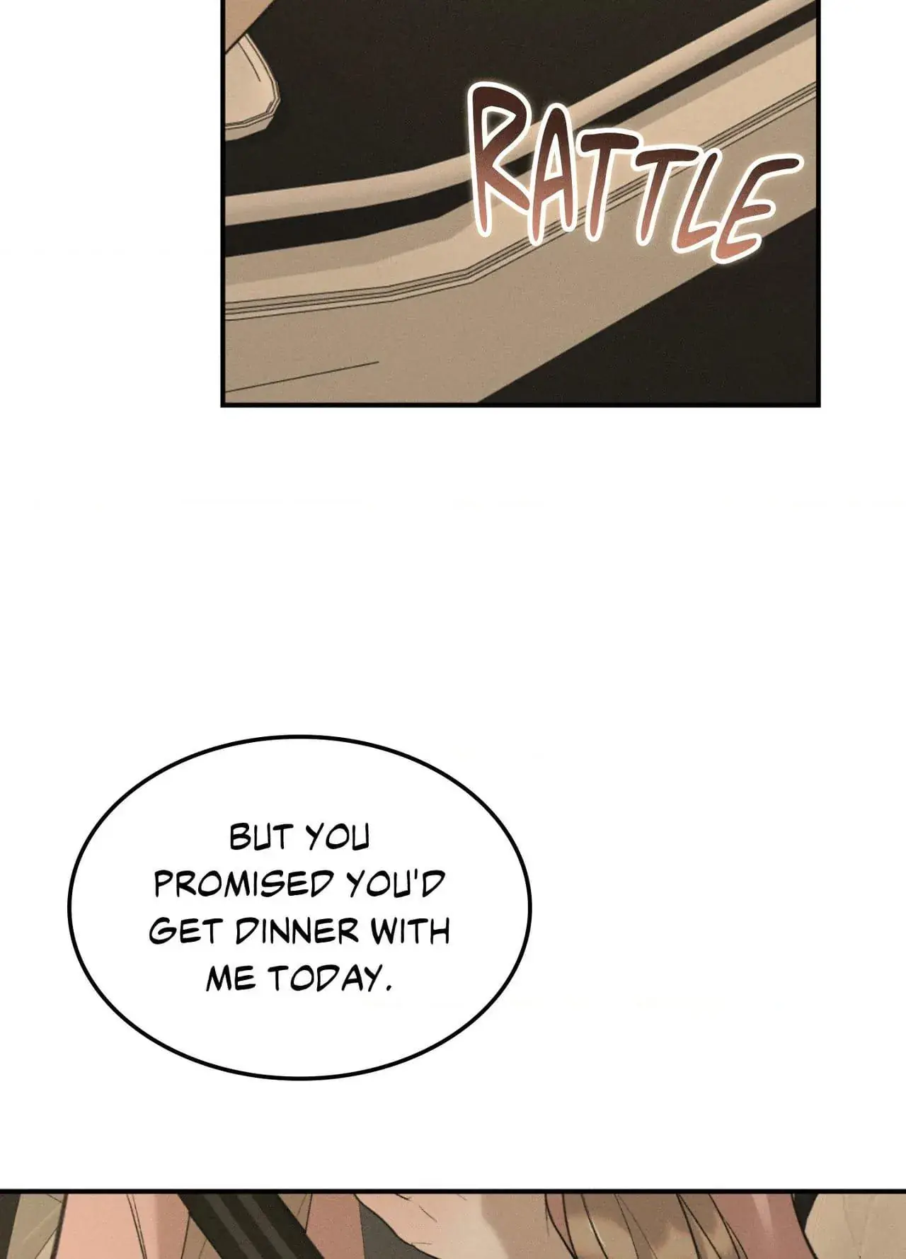 Love Junkie Chapter 48 Page 30