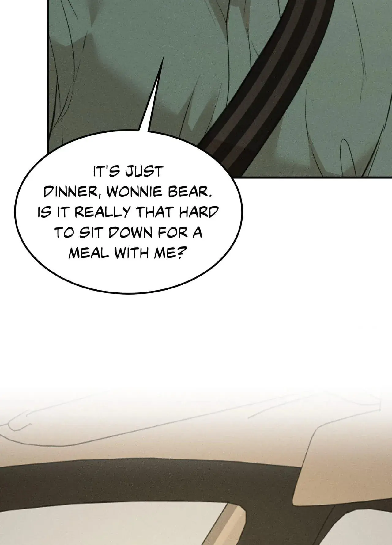 Love Junkie Chapter 48 Page 40