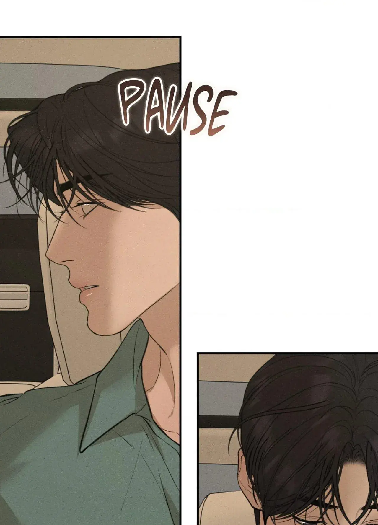 Love Junkie Chapter 48 Page 43